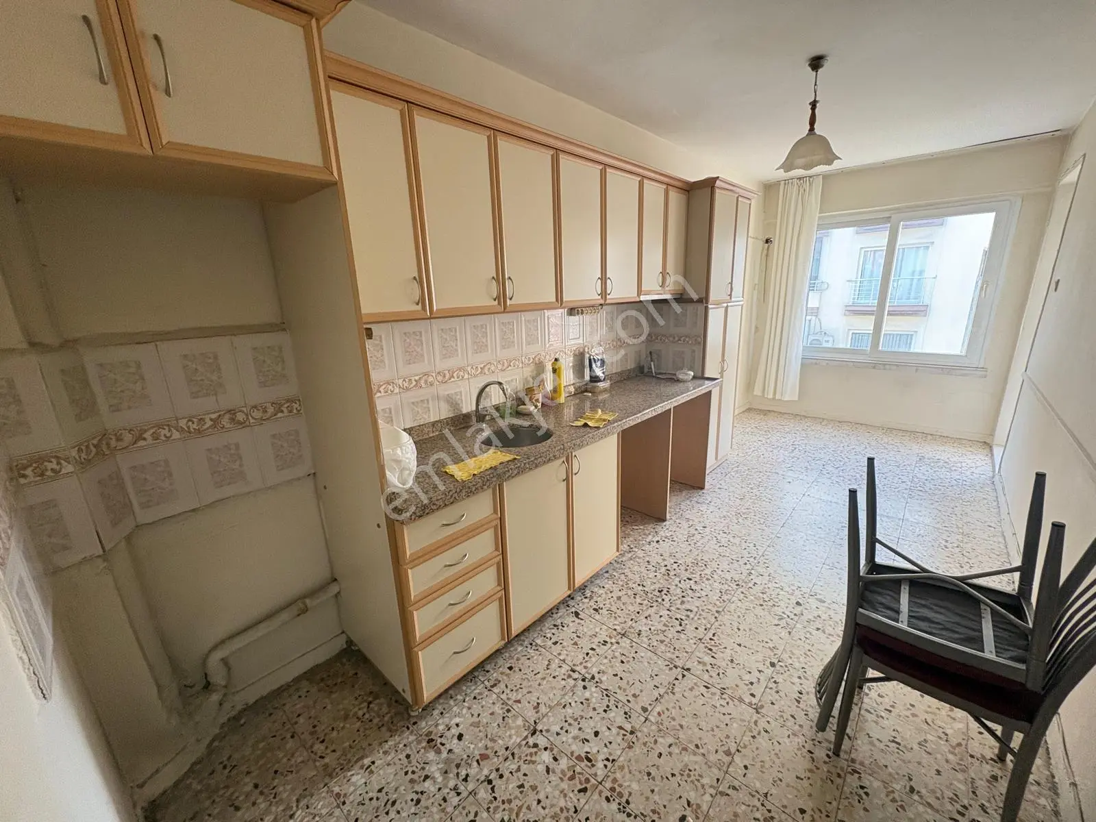 Prestij'den Yeni Mah'de Asansörlü Geniş Oturumlu 3+1 Daire - Görsel 4