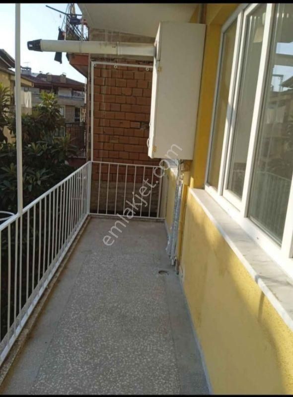 🏡 Kıbrıs Şehitler Caddesinde Yenilenmiş 3+1 – Çift Balkonlu - Görsel 8