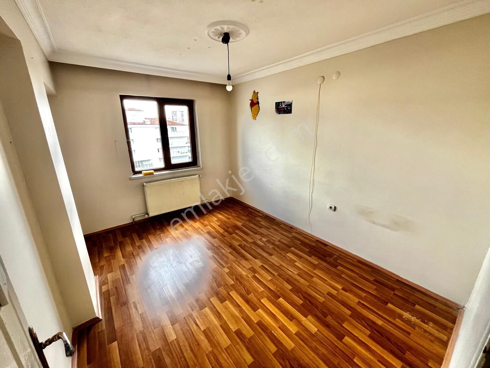 Karapürçek'te Külliye Yakınında Önü Açık 3+1 Çift Balkonlu Satılık Daire !! - Görsel 16