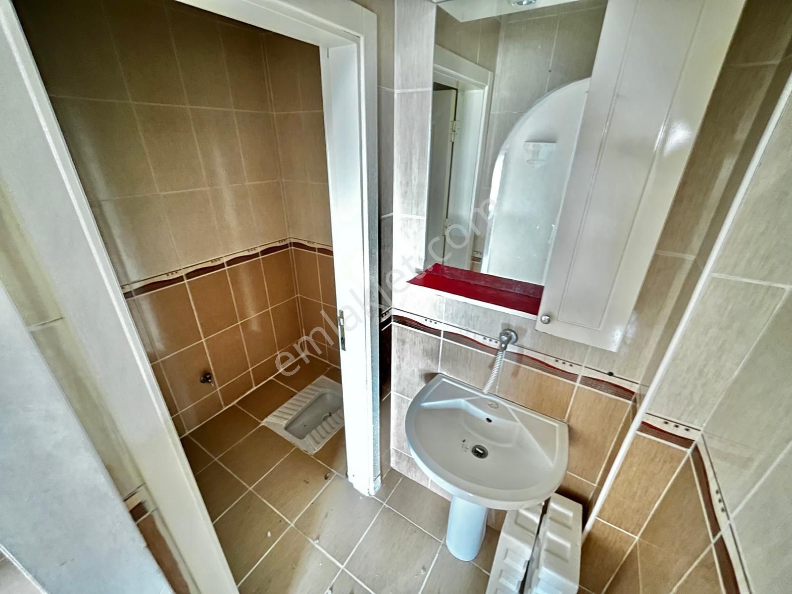 Karapürçek'te Külliye Yakınında Önü Açık 3+1 Çift Balkonlu Satılık Daire !! - Görsel 14