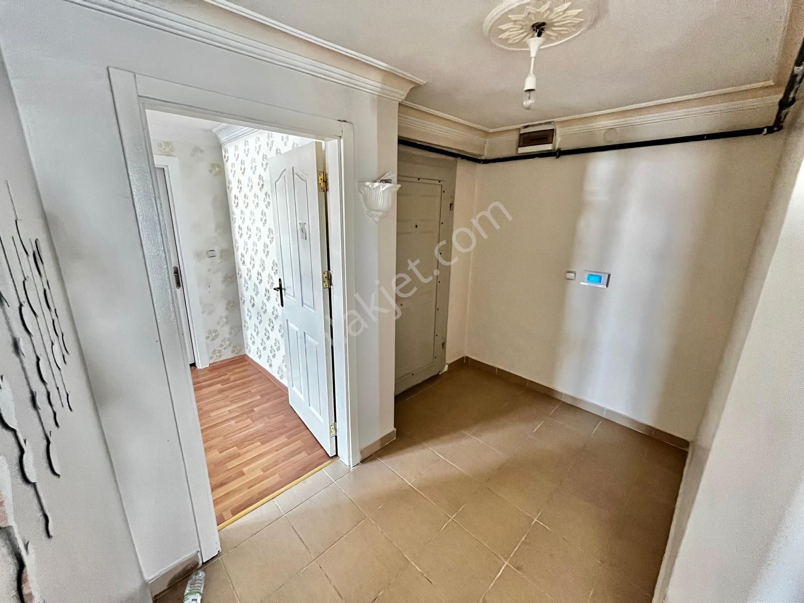 Karapürçek'te Külliye Yakınında Önü Açık 3+1 Çift Balkonlu Satılık Daire !! - Görsel 26