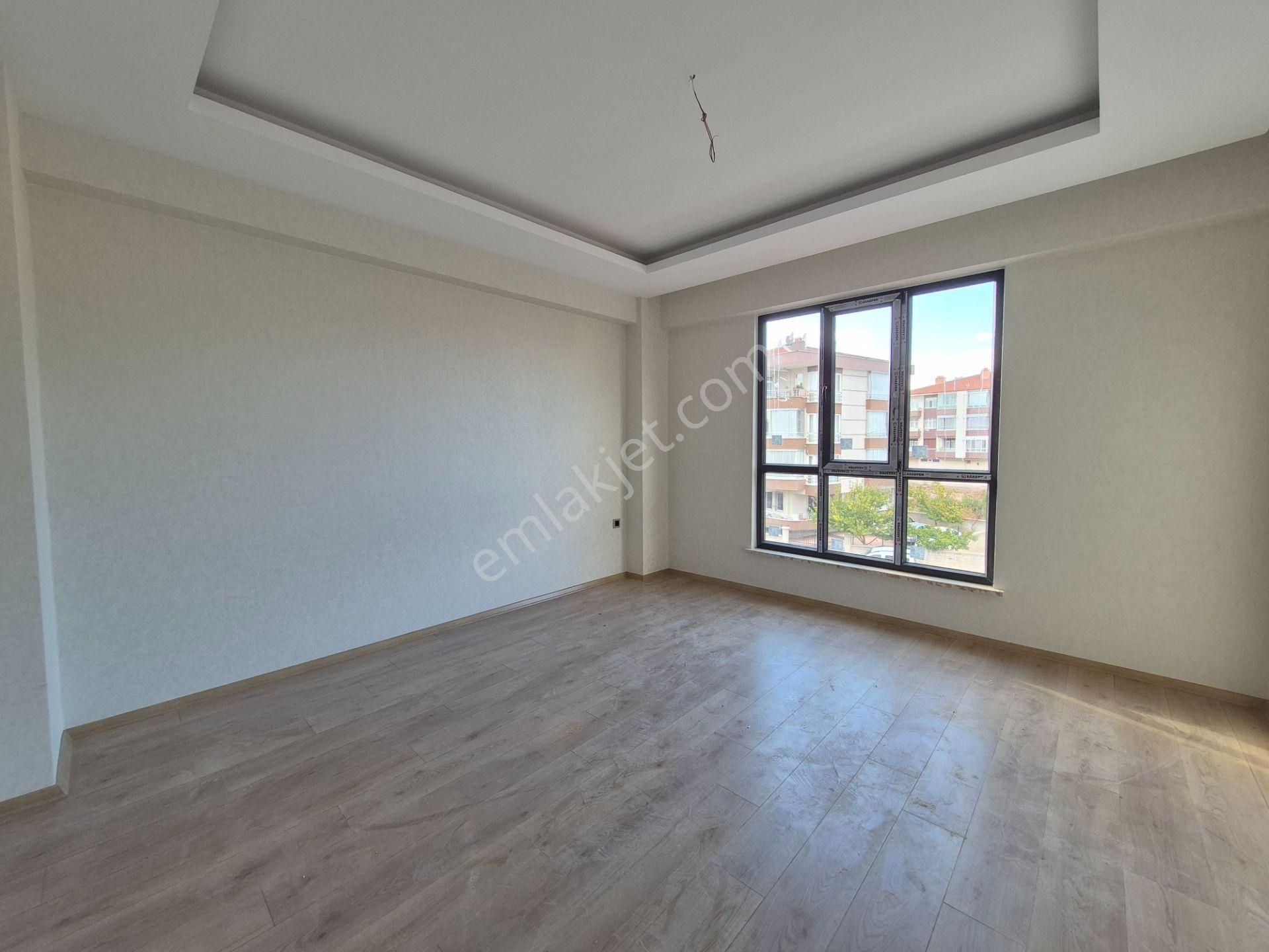 💫 Akşemsettin Mah. Cephesi Açık Kızartma Ocaklı 3+1 Ultra Lüx Satılık Sıfır Daireler 🔥 - Görsel 5