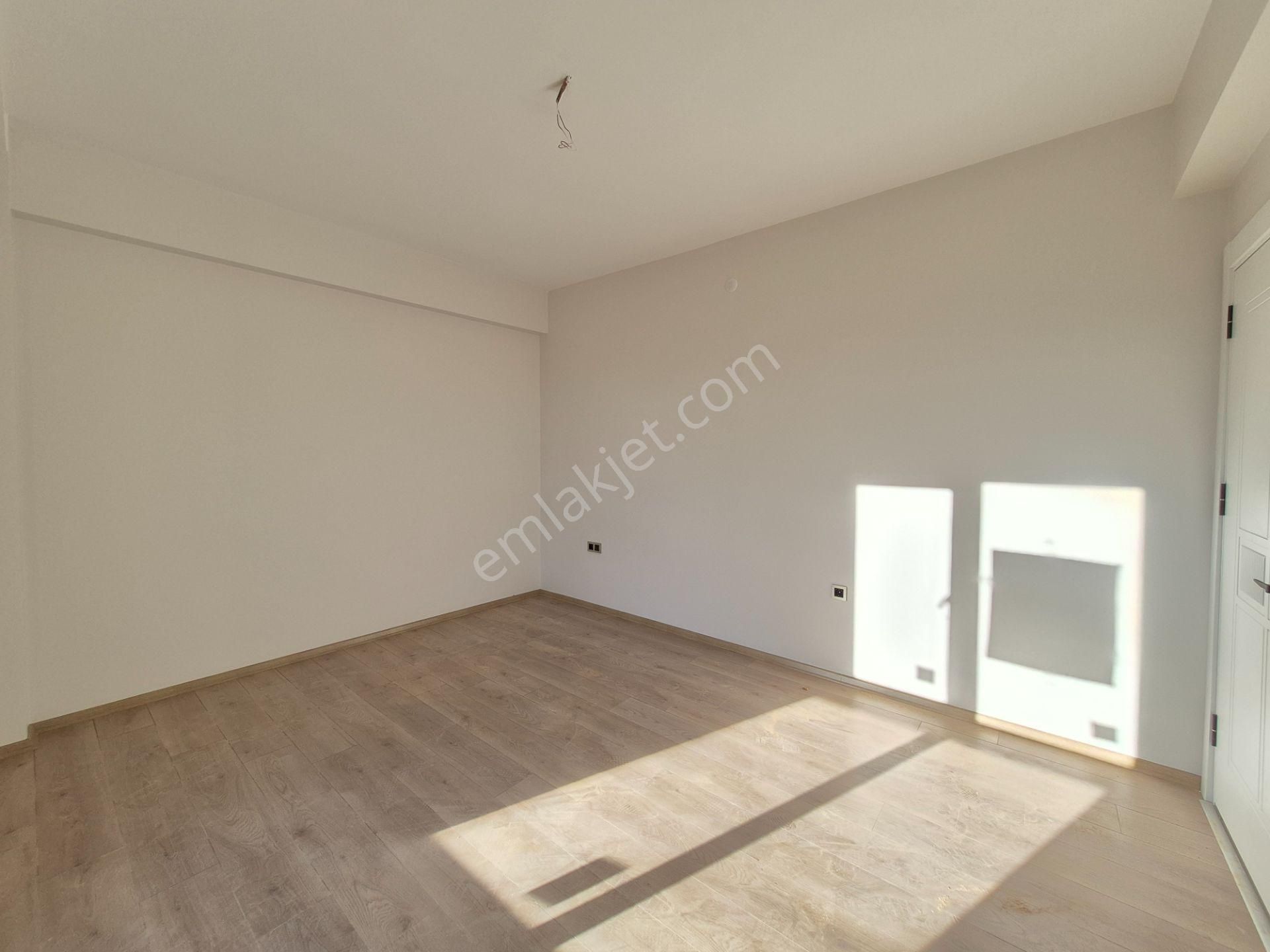 💫 Akşemsettin Mah. Cephesi Açık Kızartma Ocaklı 3+1 Ultra Lüx Satılık Sıfır Daireler 🔥 - Görsel 34