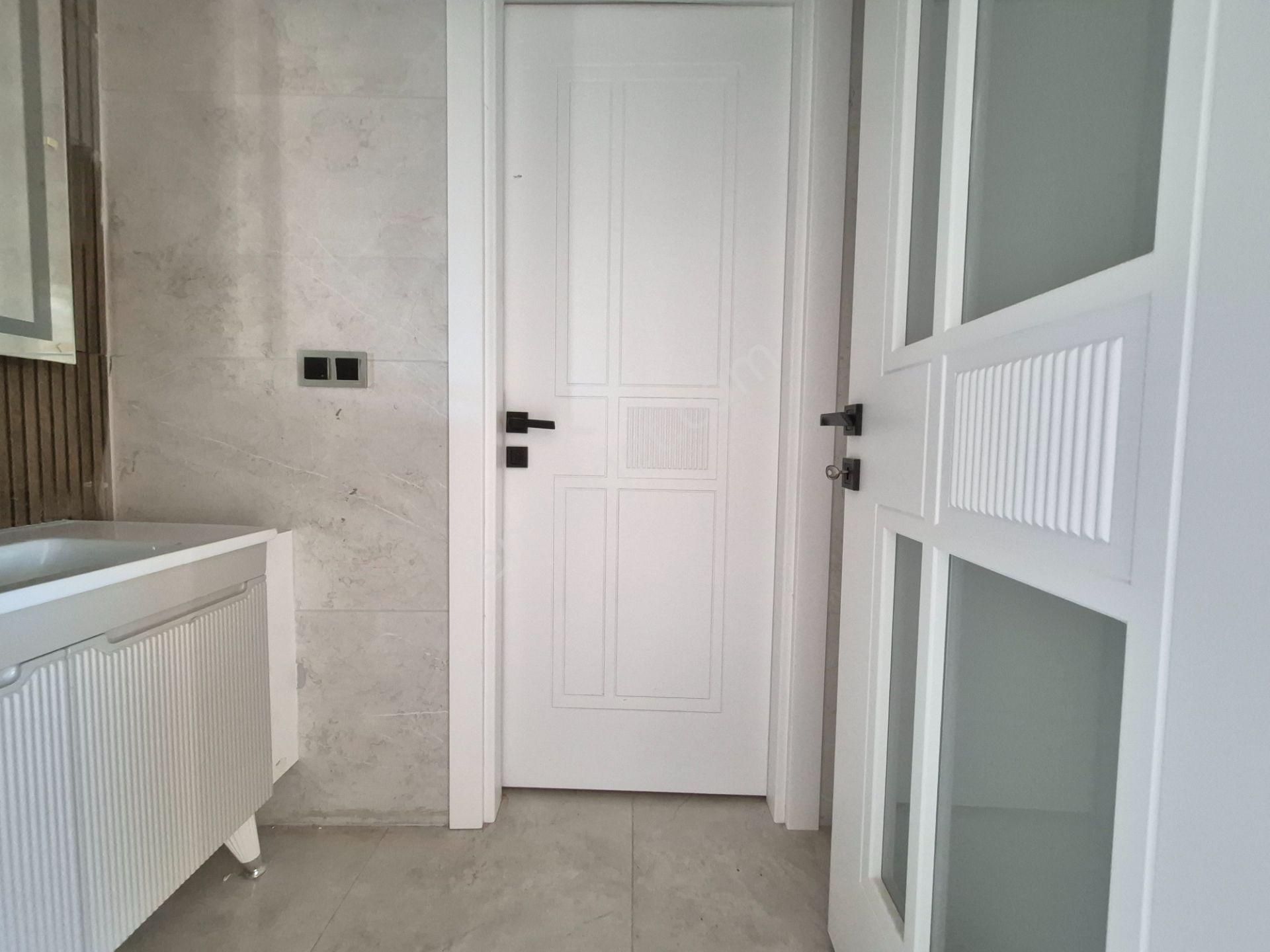 💫 Akşemsettin Mah. Cephesi Açık Kızartma Ocaklı 3+1 Ultra Lüx Satılık Sıfır Daireler 🔥 - Görsel 42