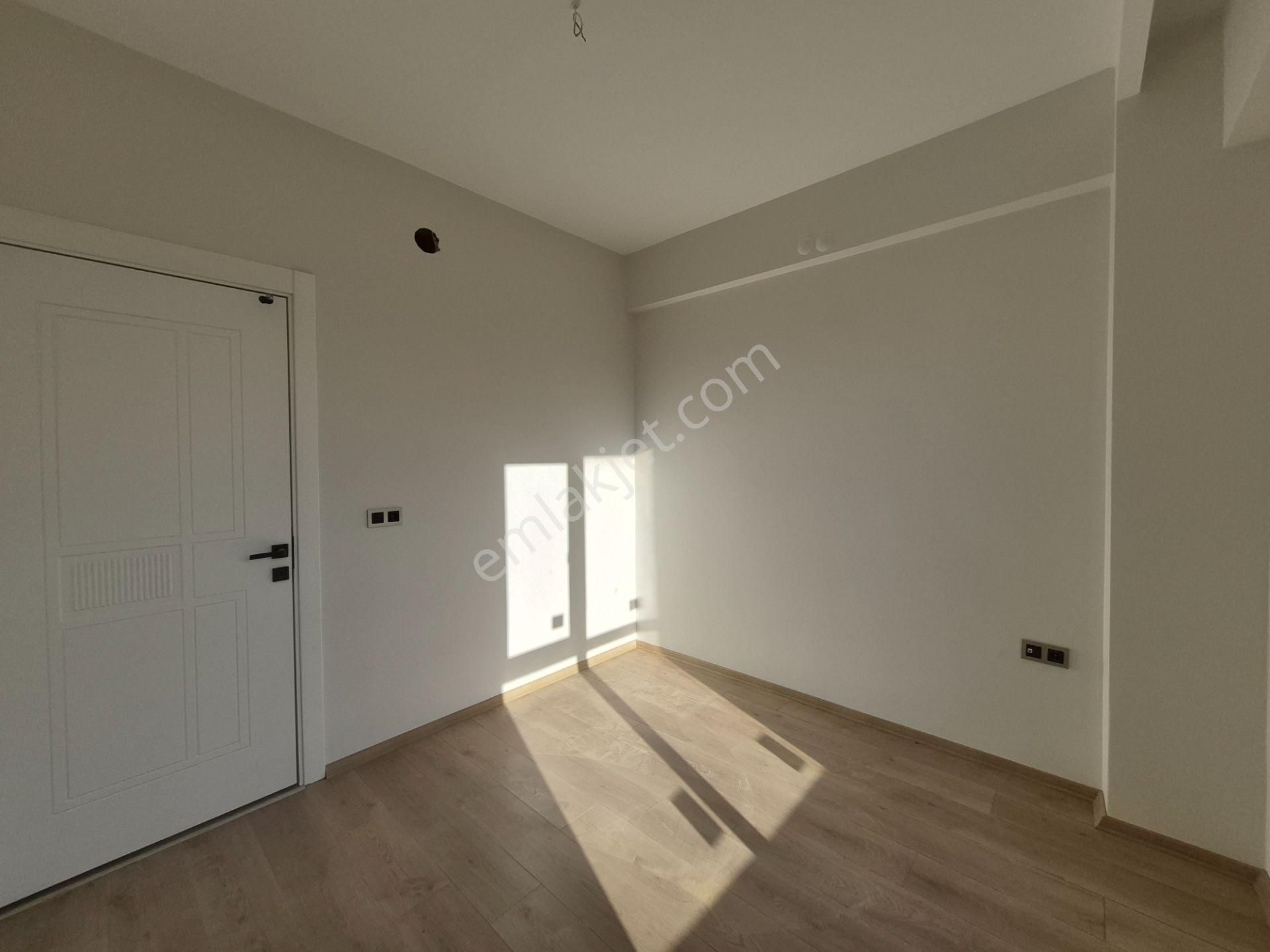 💫 Akşemsettin Mah. Cephesi Açık Kızartma Ocaklı 3+1 Ultra Lüx Satılık Sıfır Daireler 🔥 - Görsel 8