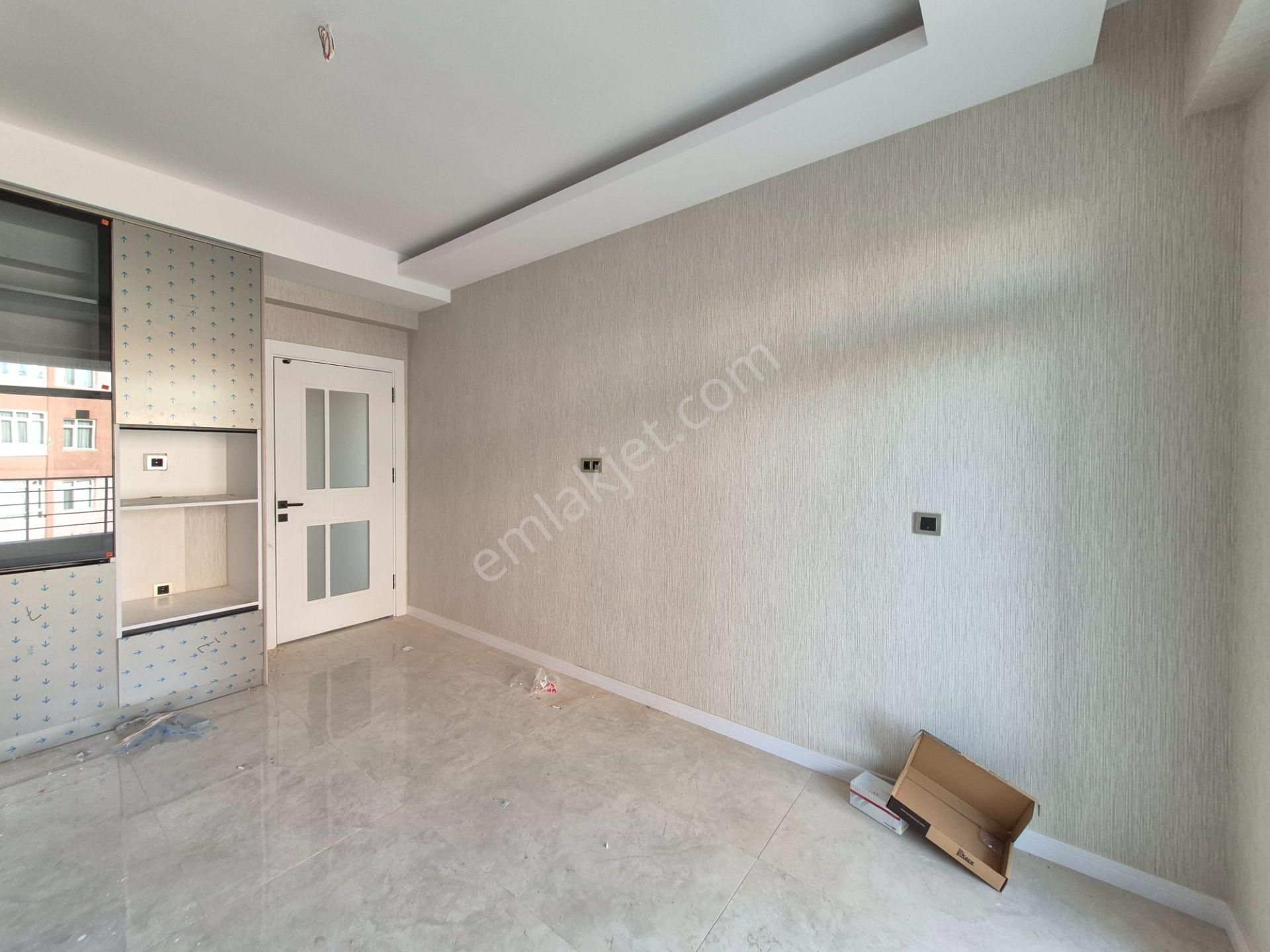 💫 Akşemsettin Mah. Cephesi Açık Kızartma Ocaklı 3+1 Ultra Lüx Satılık Sıfır Daireler 🔥 - Görsel 12