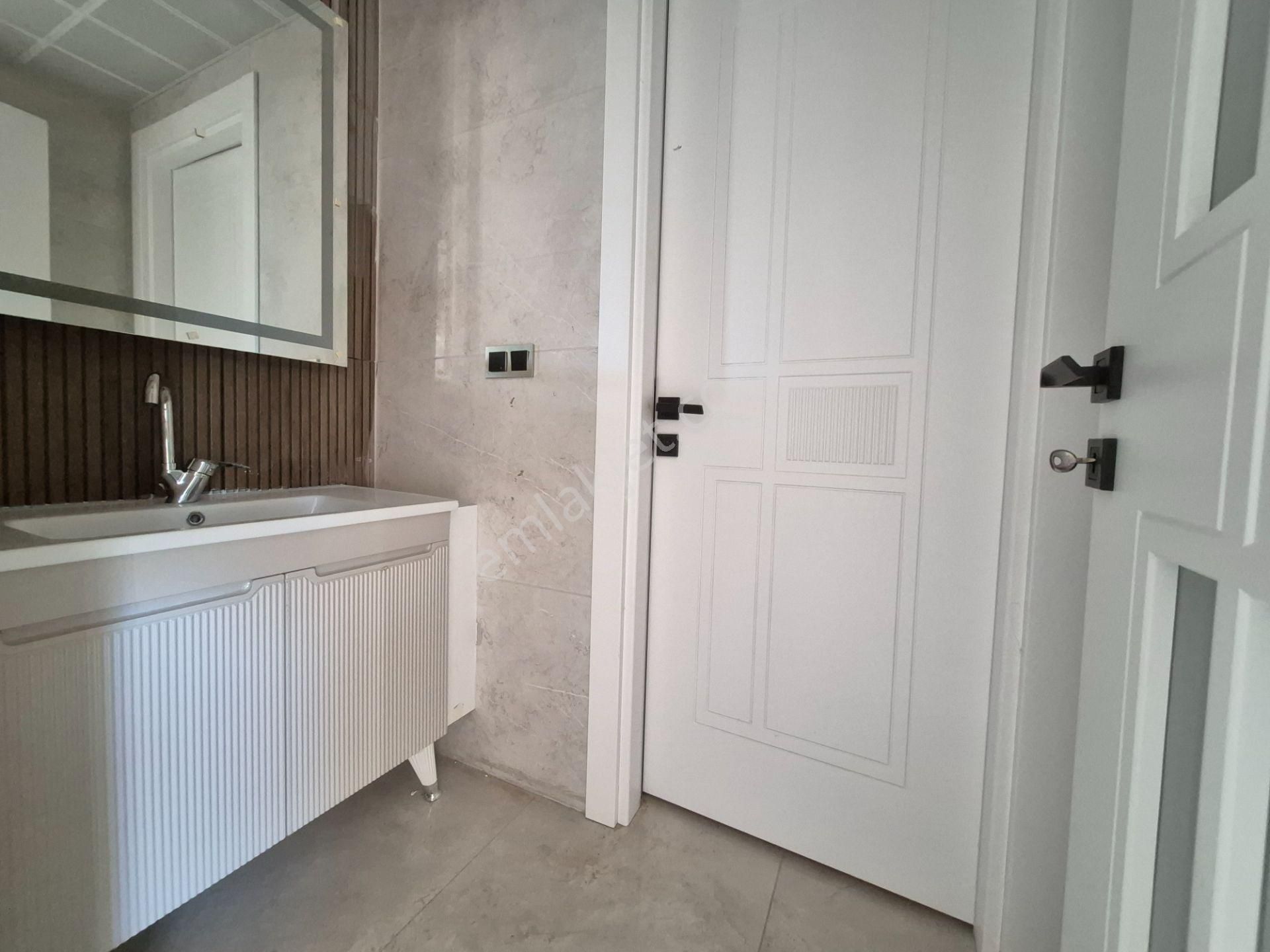 💫 Akşemsettin Mah. Cephesi Açık Kızartma Ocaklı 3+1 Ultra Lüx Satılık Sıfır Daireler 🔥 - Görsel 41