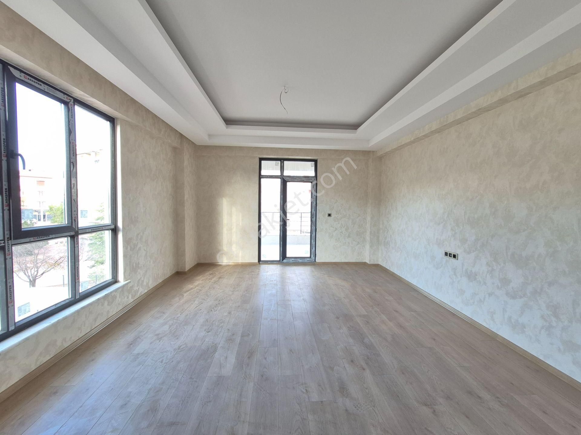 💫 Akşemsettin Mah. Cephesi Açık Kızartma Ocaklı 3+1 Ultra Lüx Satılık Sıfır Daireler 🔥 - Görsel 23