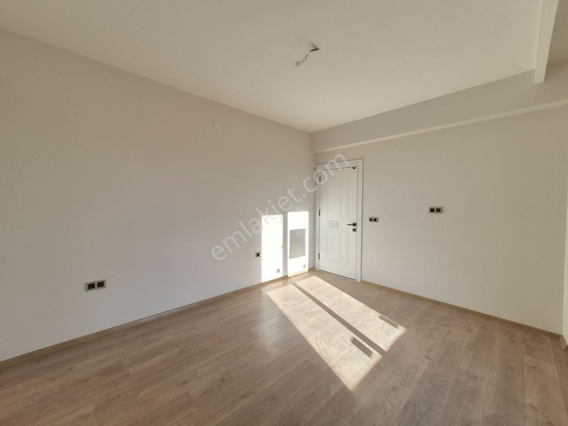 💫 Akşemsettin Mah. Cephesi Açık Kızartma Ocaklı 3+1 Ultra Lüx Satılık Sıfır Daireler 🔥 - Görsel 33