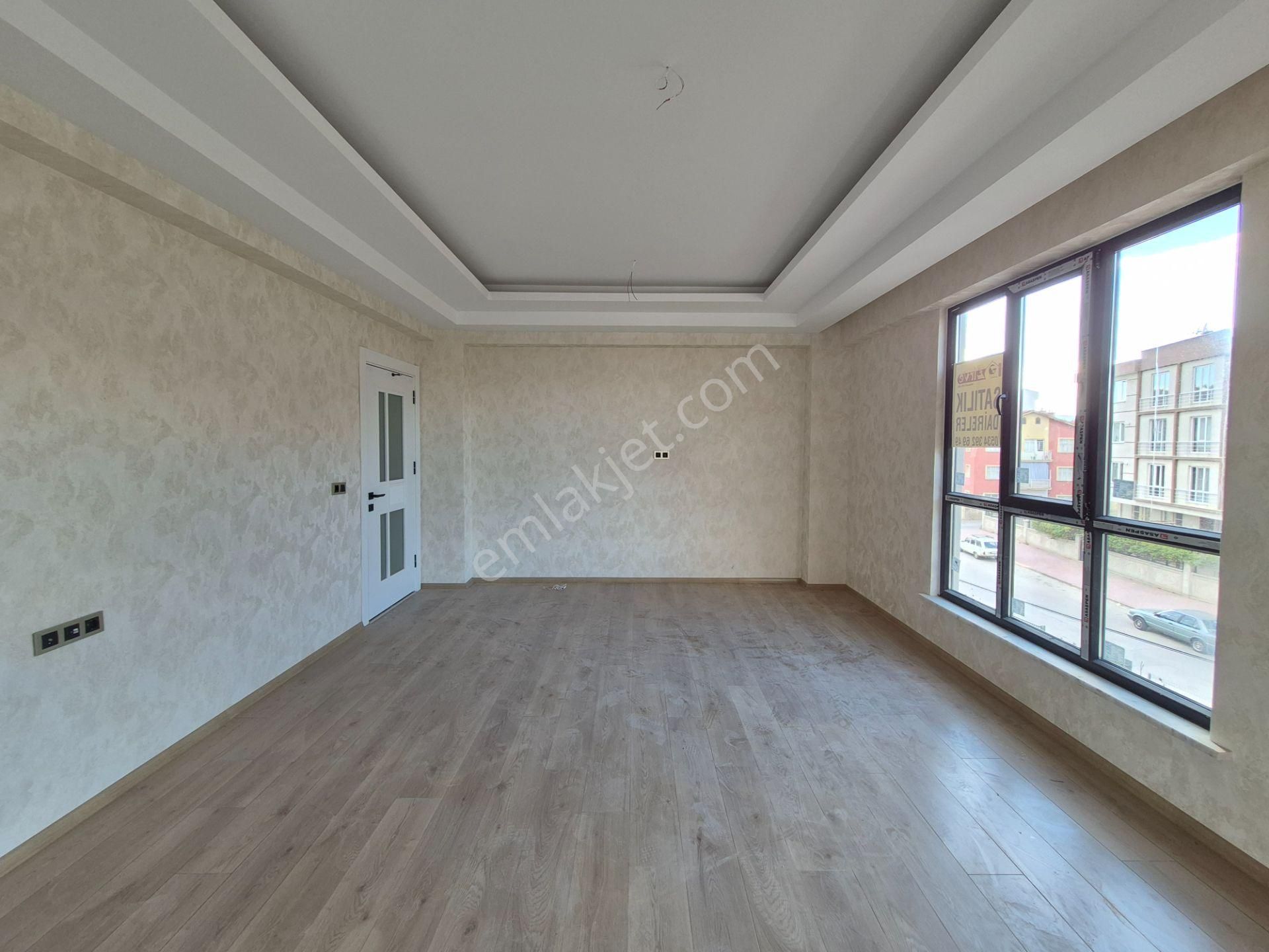 💫 Akşemsettin Mah. Cephesi Açık Kızartma Ocaklı 3+1 Ultra Lüx Satılık Sıfır Daireler 🔥 - Görsel 20