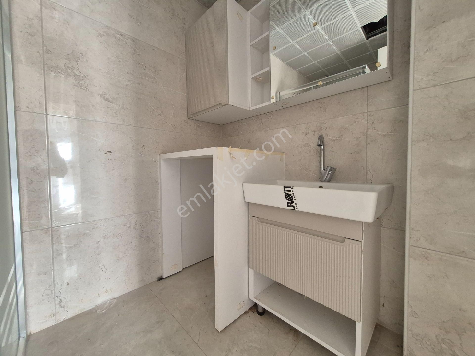 💫 Akşemsettin Mah. Cephesi Açık Kızartma Ocaklı 3+1 Ultra Lüx Satılık Sıfır Daireler 🔥 - Görsel 40