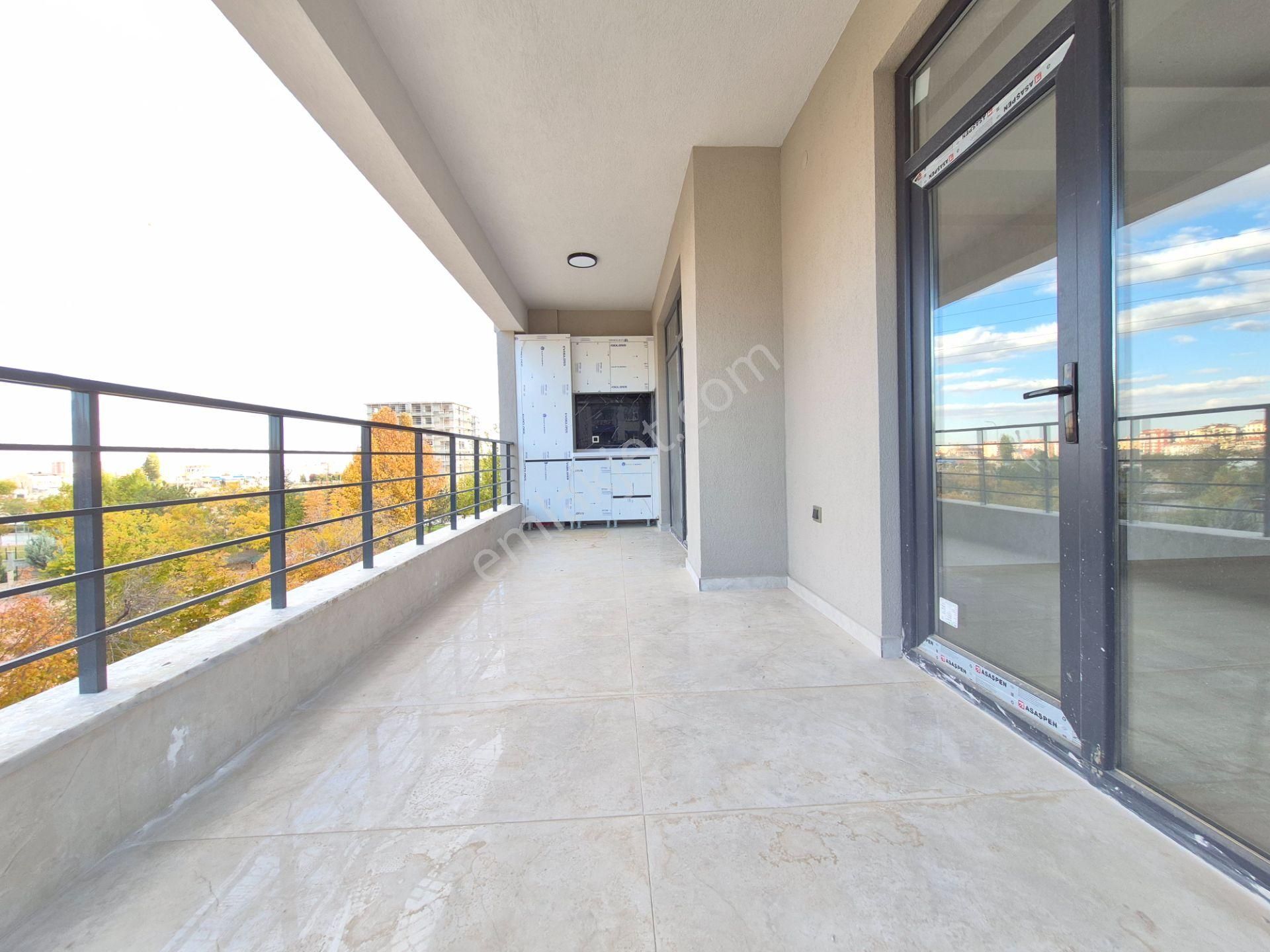 💫 Akşemsettin Mah. Cephesi Açık Kızartma Ocaklı 3+1 Ultra Lüx Satılık Sıfır Daireler 🔥 - Görsel 4