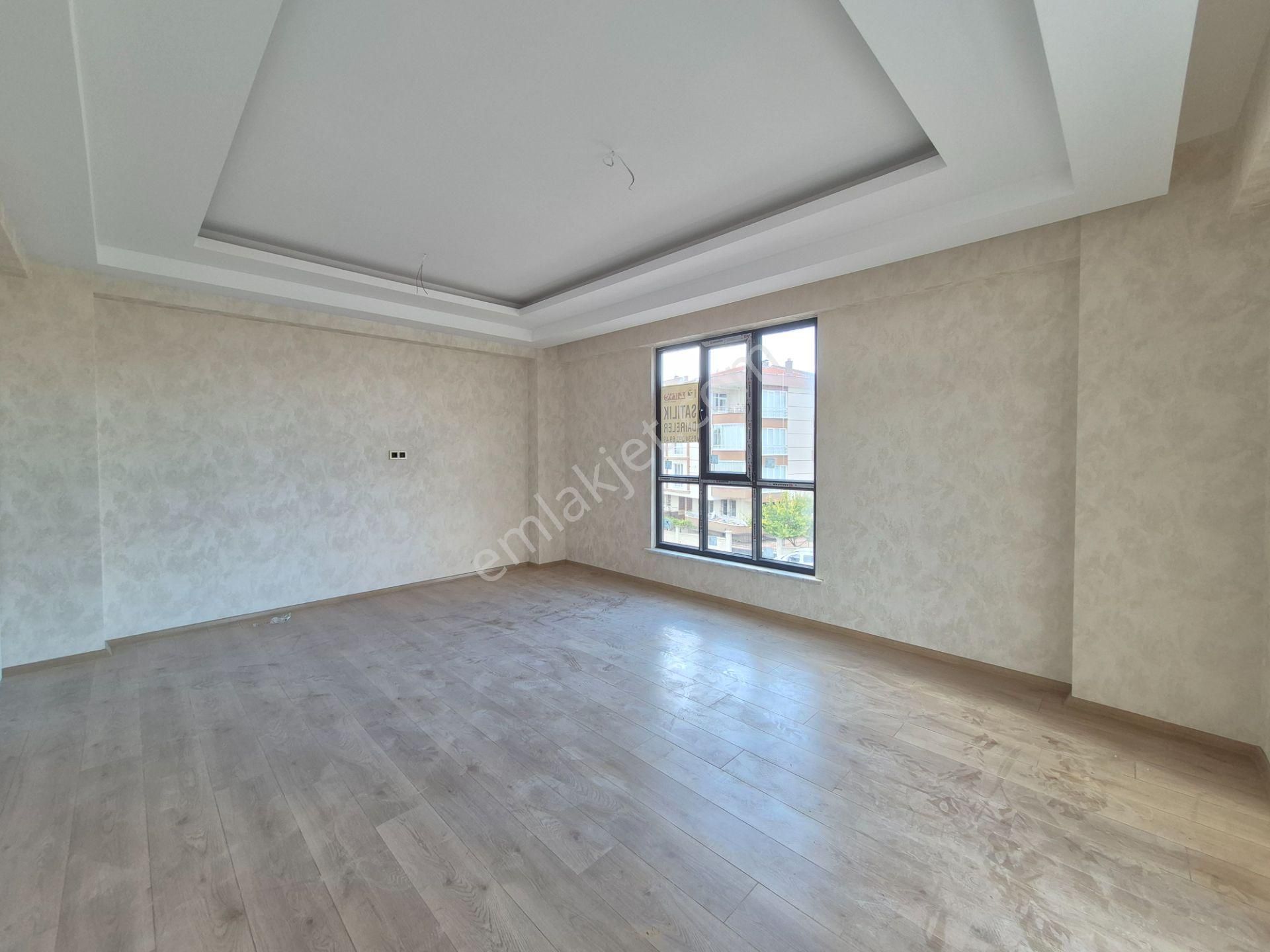 💫 Akşemsettin Mah. Cephesi Açık Kızartma Ocaklı 3+1 Ultra Lüx Satılık Sıfır Daireler 🔥 - Görsel 19