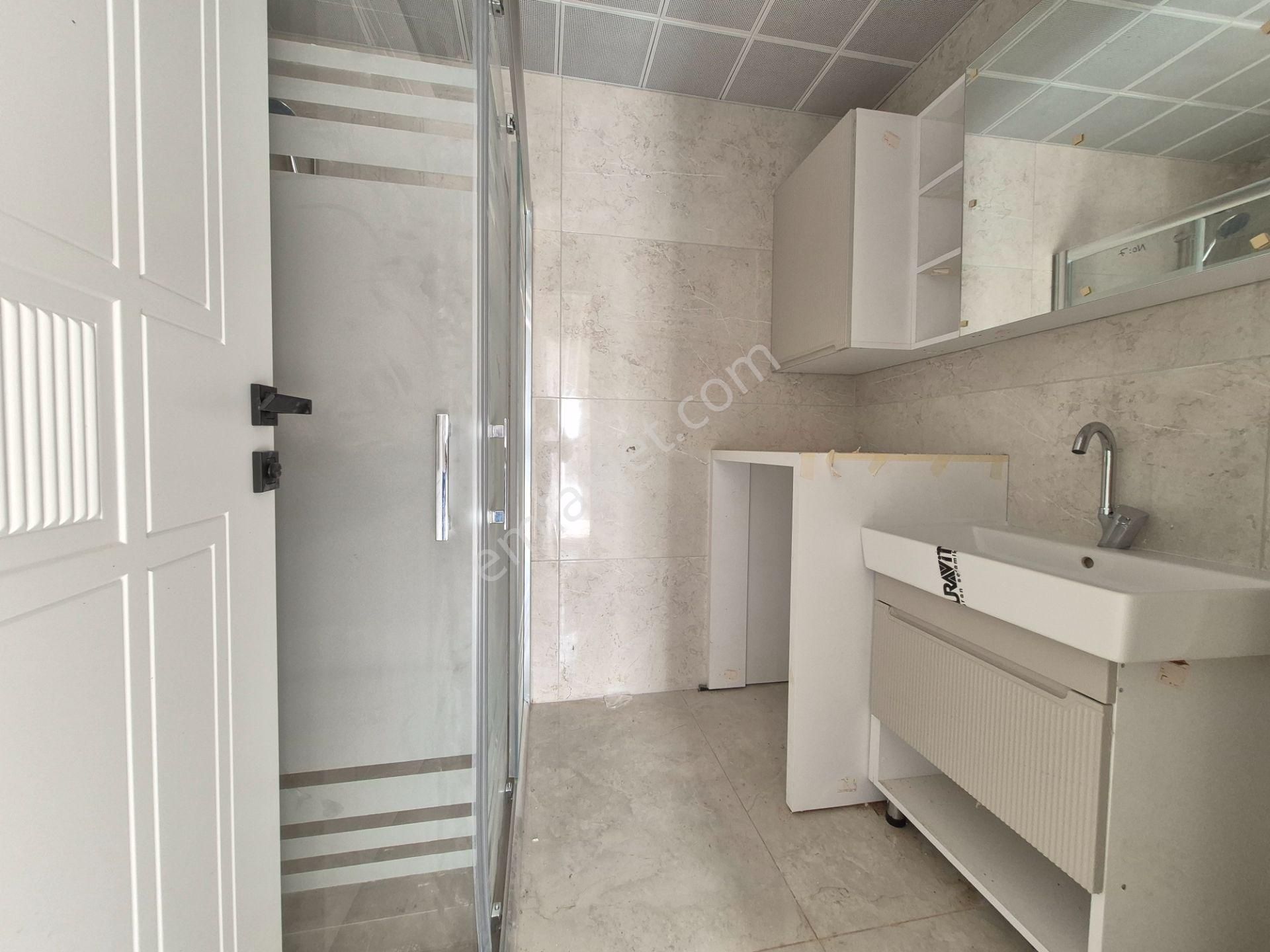 💫 Akşemsettin Mah. Cephesi Açık Kızartma Ocaklı 3+1 Ultra Lüx Satılık Sıfır Daireler 🔥 - Görsel 39