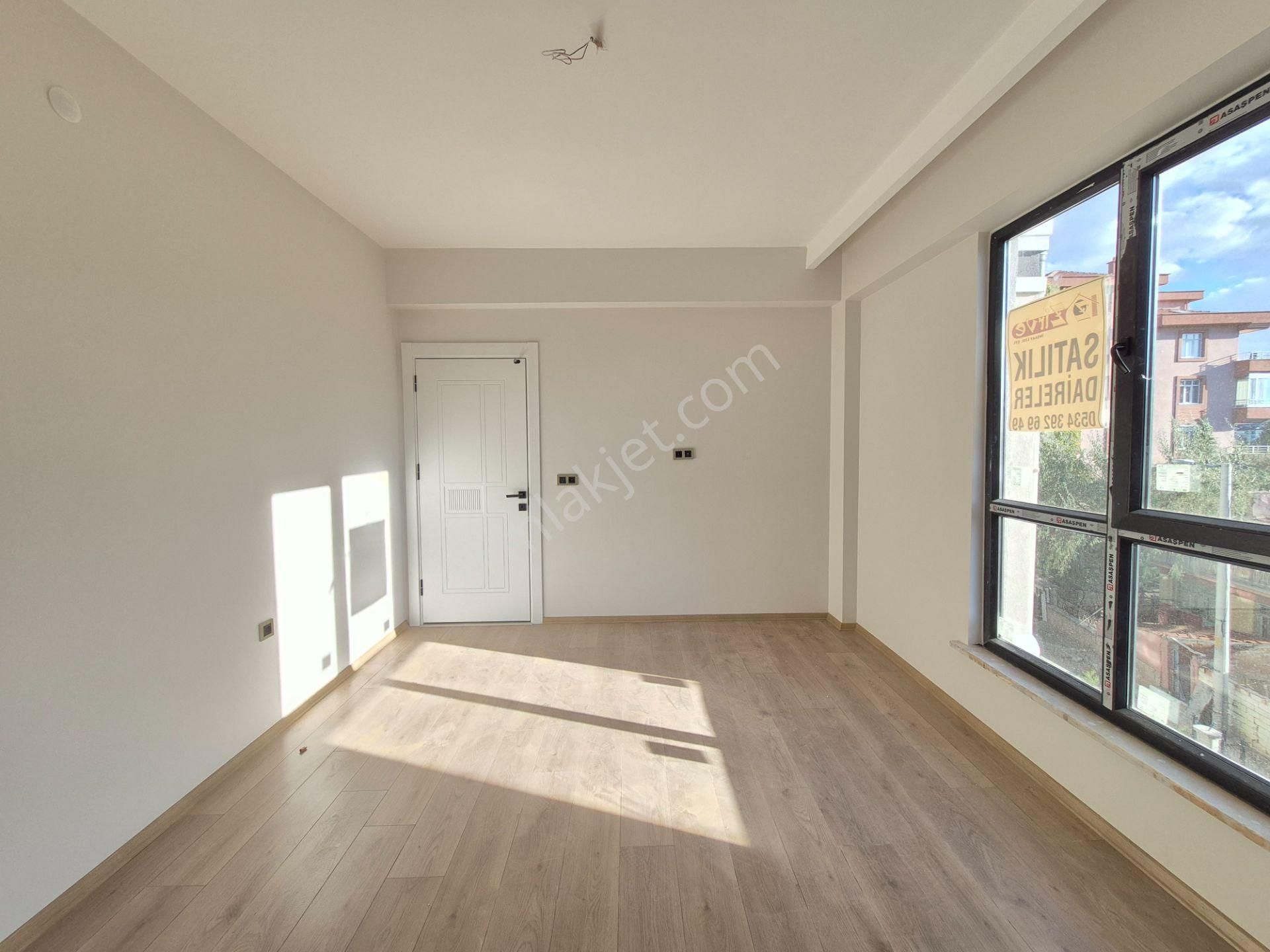 💫 Akşemsettin Mah. Cephesi Açık Kızartma Ocaklı 3+1 Ultra Lüx Satılık Sıfır Daireler 🔥 - Görsel 32