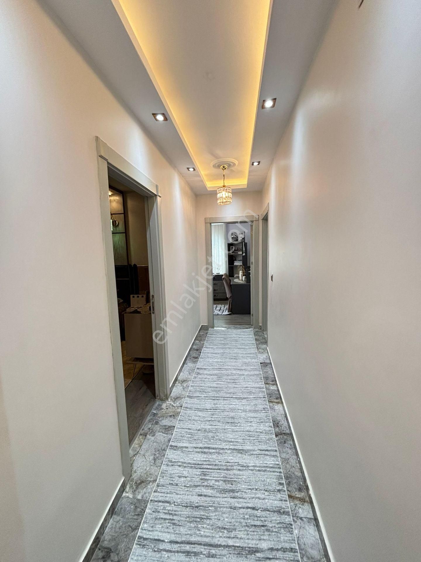 Emlak Store Dan Kıyıkent Toki 4+1 Ful Yapılı Kaçırılmayacak Lüks Satılık Daire - Görsel 29