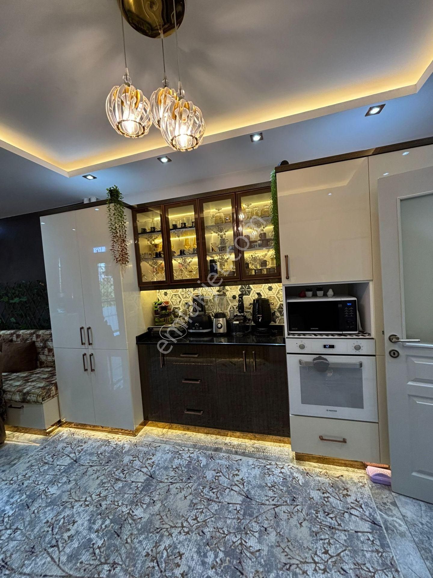 Emlak Store Dan Kıyıkent Toki 4+1 Ful Yapılı Kaçırılmayacak Lüks Satılık Daire - Görsel 26