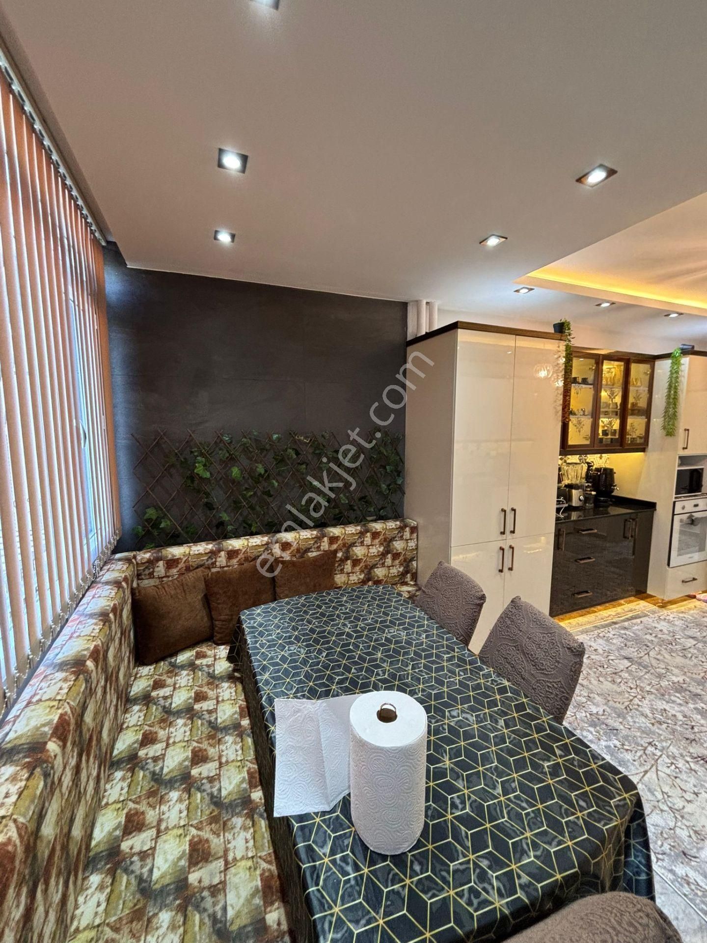 Emlak Store Dan Kıyıkent Toki 4+1 Ful Yapılı Kaçırılmayacak Lüks Satılık Daire - Görsel 24