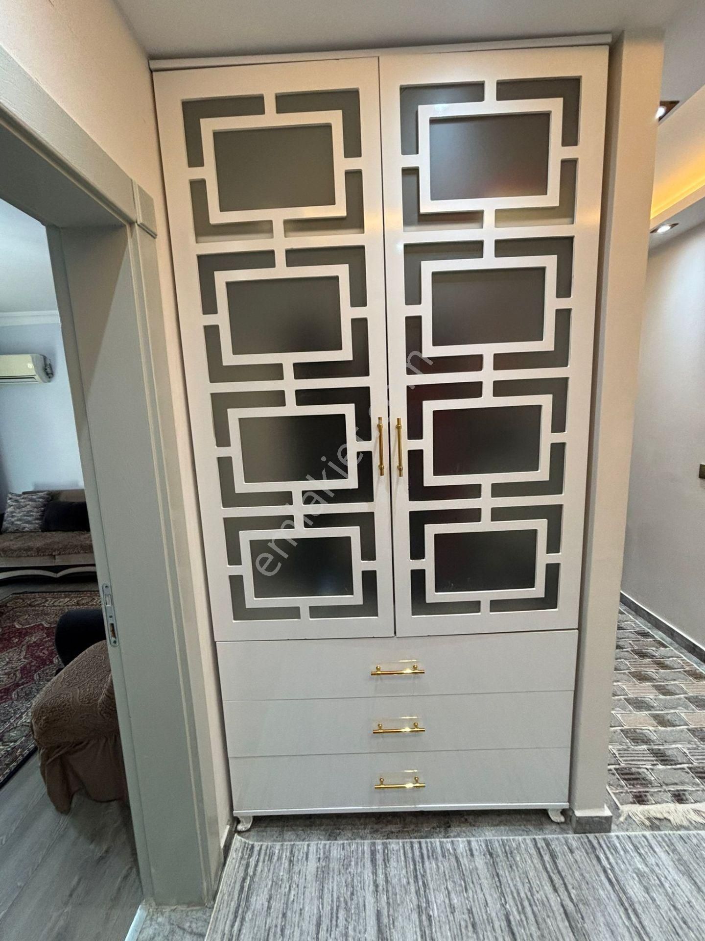 Emlak Store Dan Kıyıkent Toki 4+1 Ful Yapılı Kaçırılmayacak Lüks Satılık Daire - Görsel 13