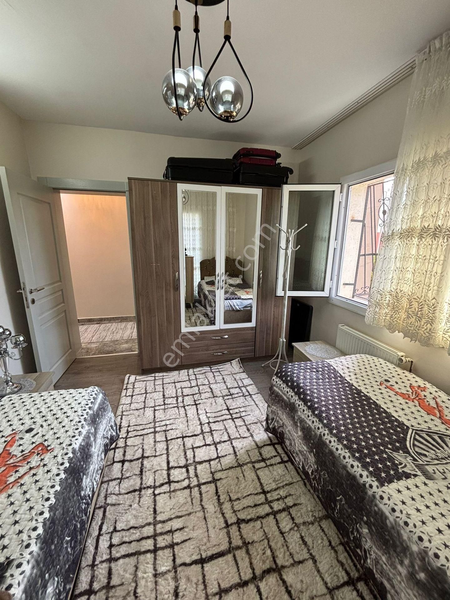 Emlak Store Dan Kıyıkent Toki 4+1 Ful Yapılı Kaçırılmayacak Lüks Satılık Daire - Görsel 8