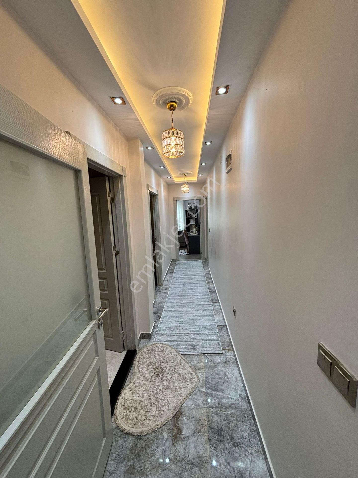 Emlak Store Dan Kıyıkent Toki 4+1 Ful Yapılı Kaçırılmayacak Lüks Satılık Daire - Görsel 17