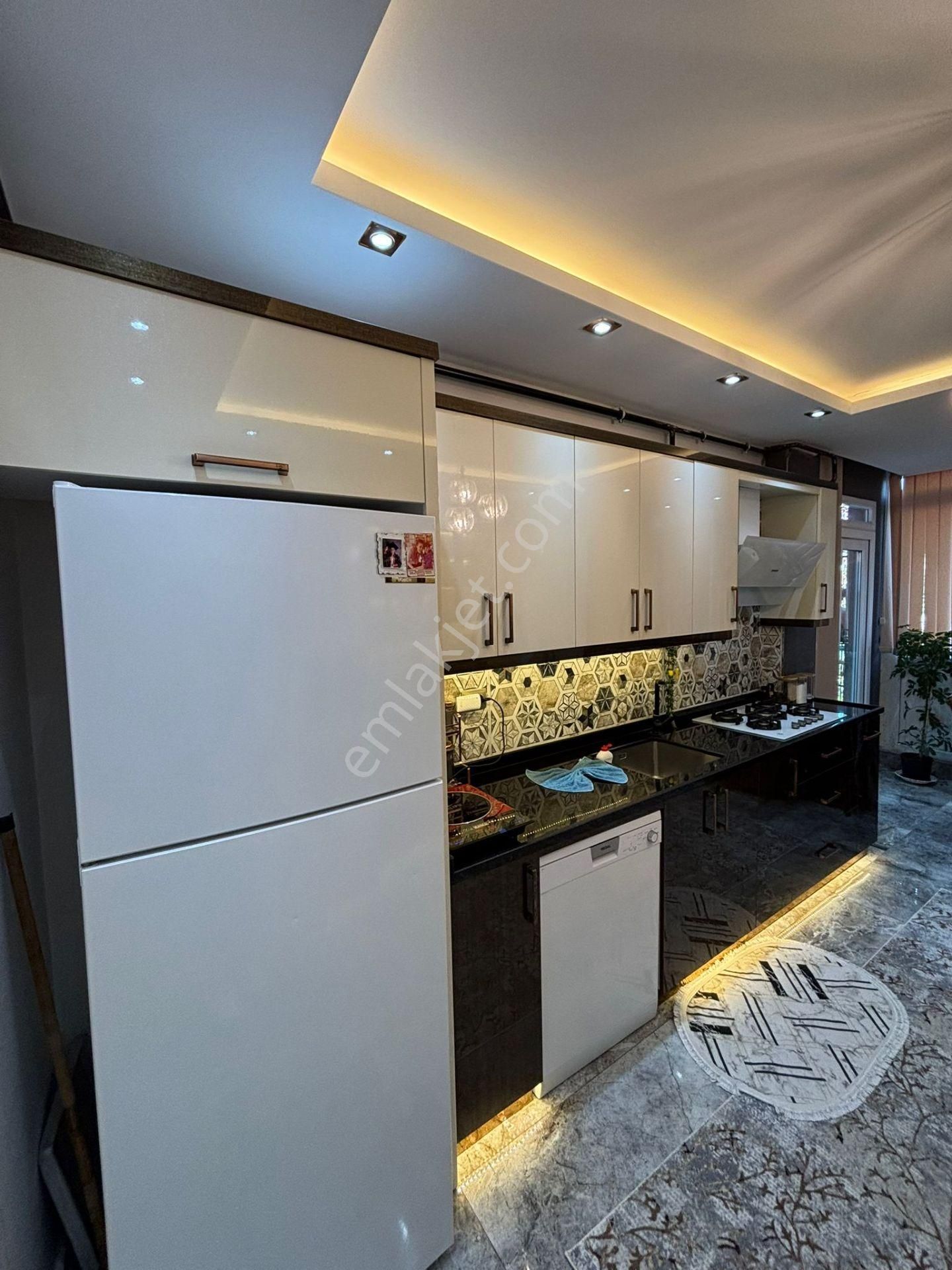 Emlak Store Dan Kıyıkent Toki 4+1 Ful Yapılı Kaçırılmayacak Lüks Satılık Daire - Görsel 2