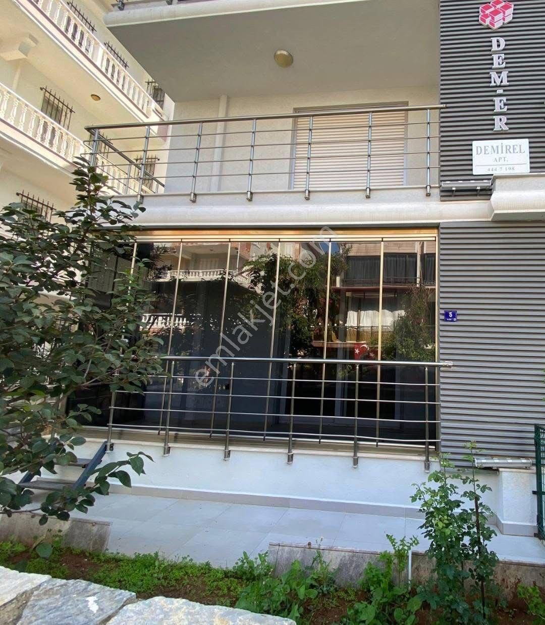 Aydın Didim Satılık Denize Yakın 2+1 Daire - Görsel 9