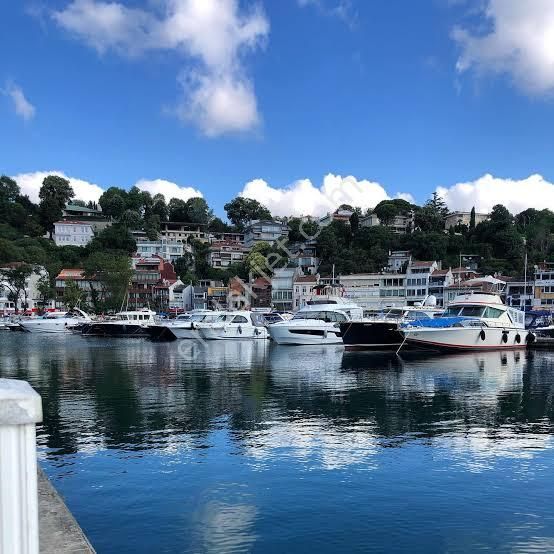 Tarabya Sahile Ulaşıma Yakın Merkezi Bölge 1+1 Satılık Bahçeli Müstakil Ev - Görsel 2