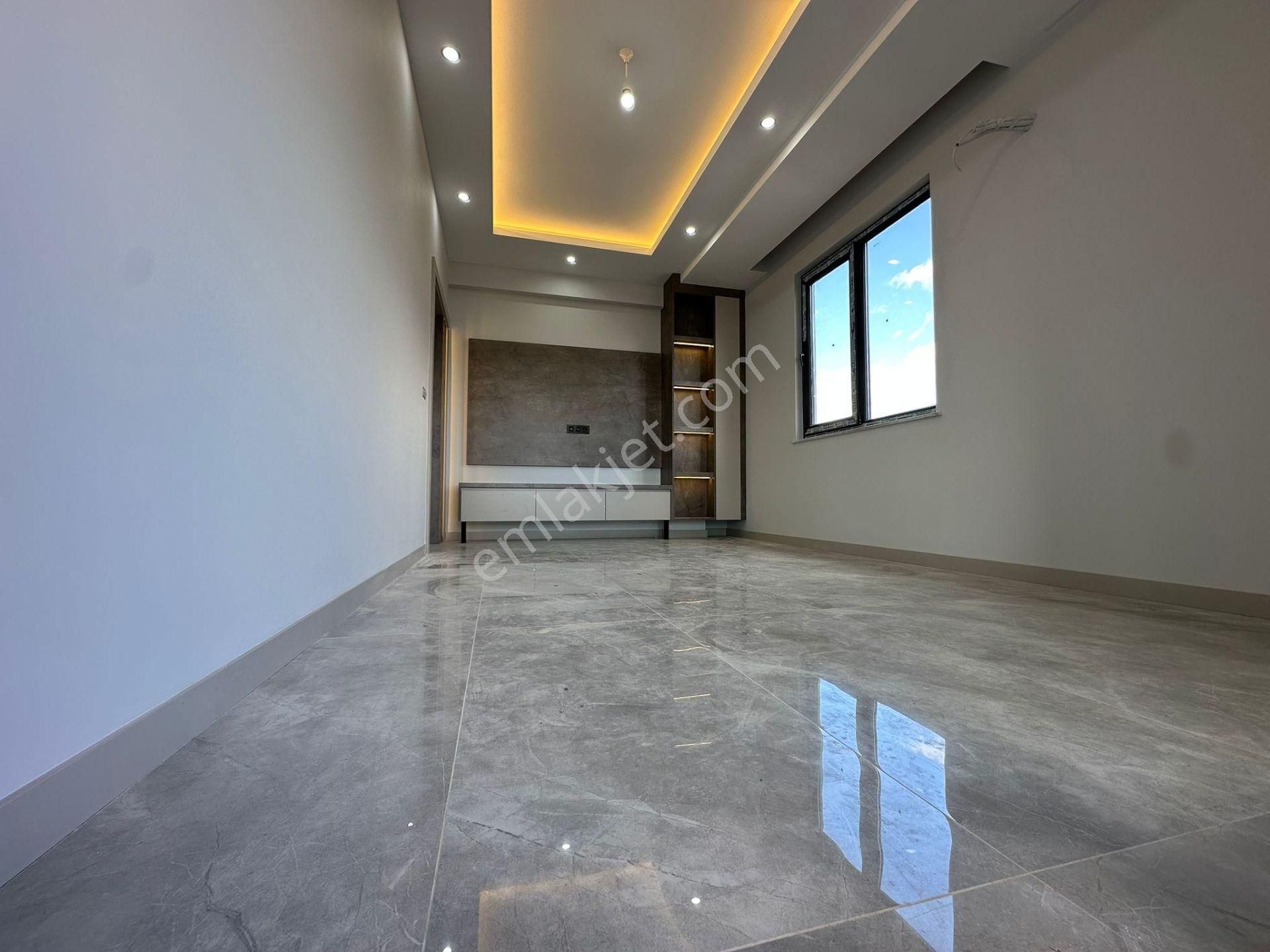 Selçukbey'de Tank Yanı Ön Cephe 2+1 120m2 Son Kalan Daire - Görsel 7