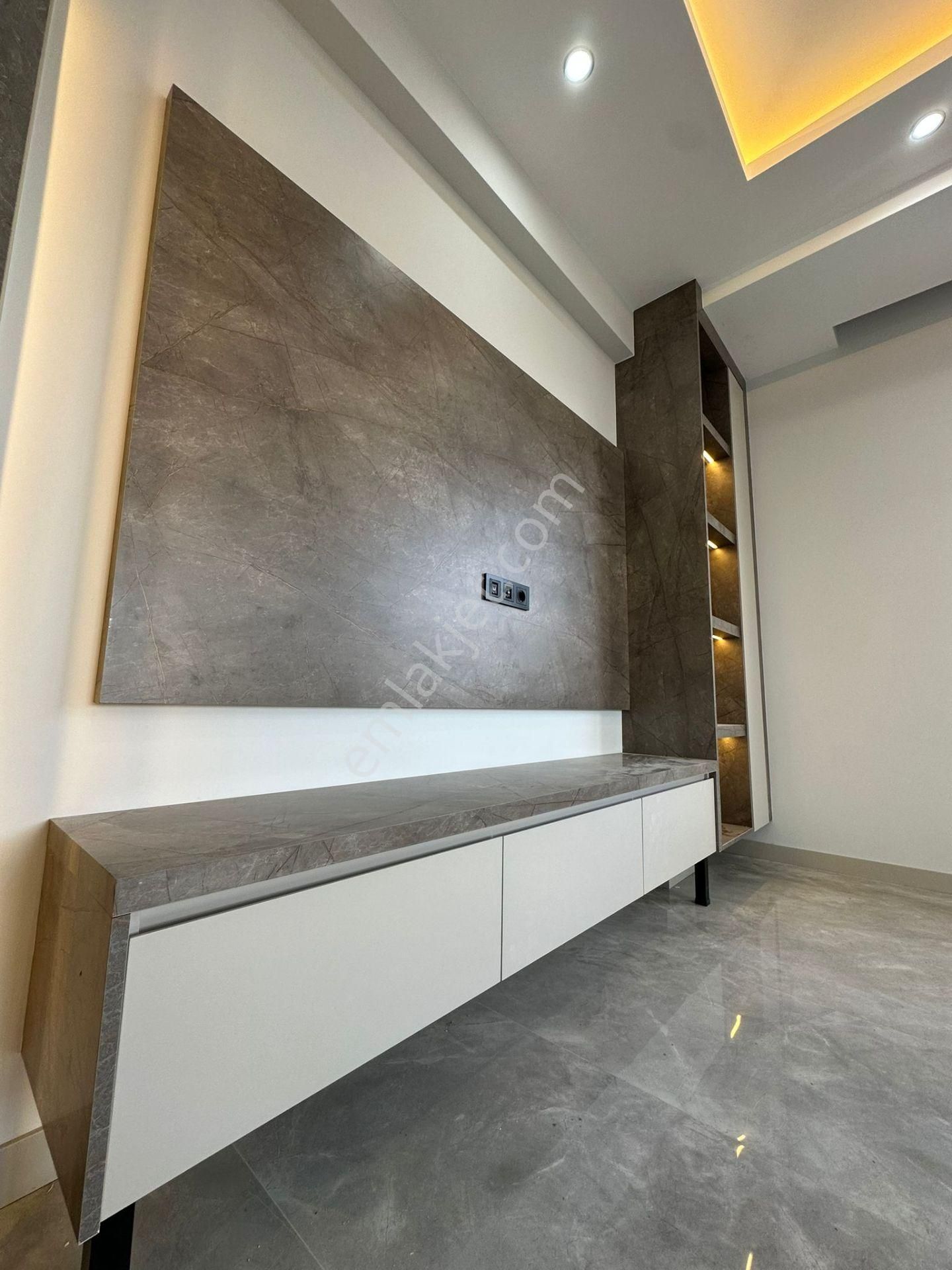 Selçukbey'de Tank Yanı Ön Cephe 2+1 120m2 Son Kalan Daire - Görsel 6