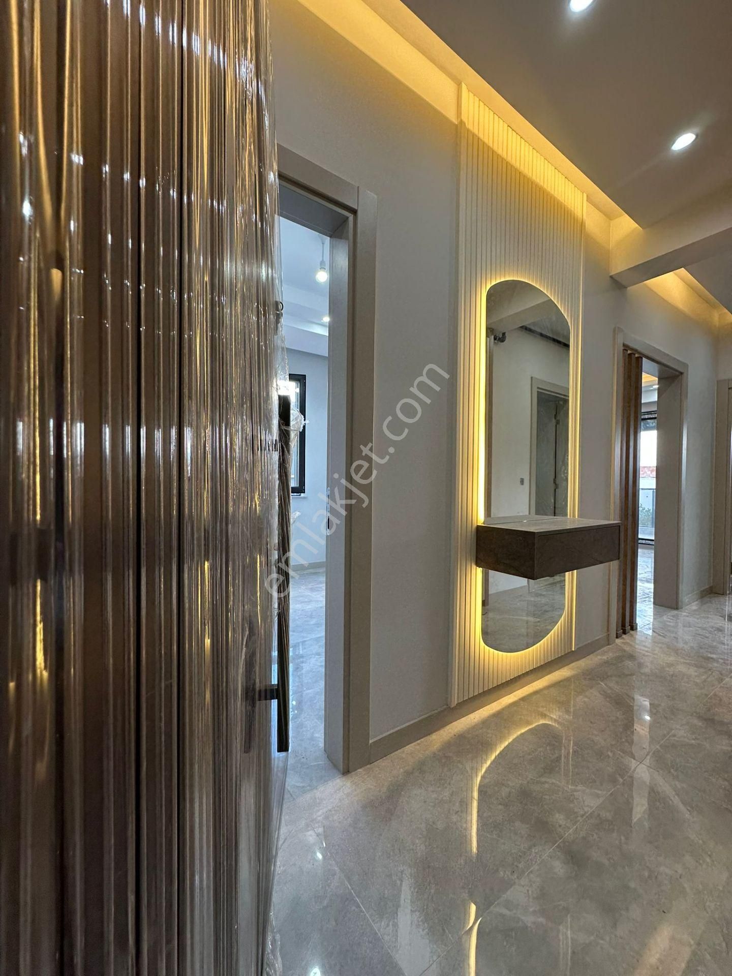 Selçukbey'de Tank Yanı Ön Cephe 2+1 120m2 Son Kalan Daire - Görsel 19