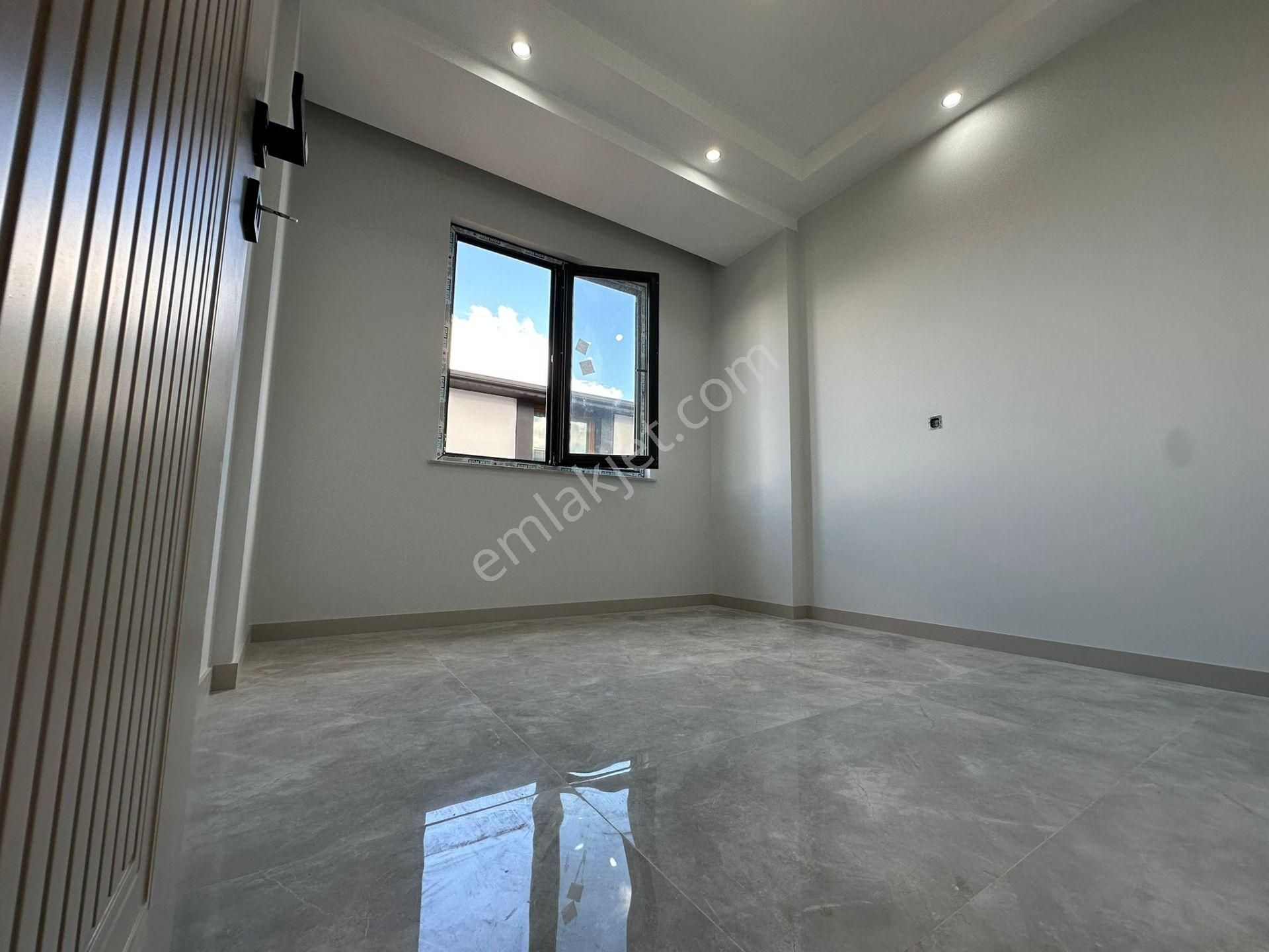 Selçukbey'de Tank Yanı Ön Cephe 2+1 120m2 Son Kalan Daire - Görsel 21