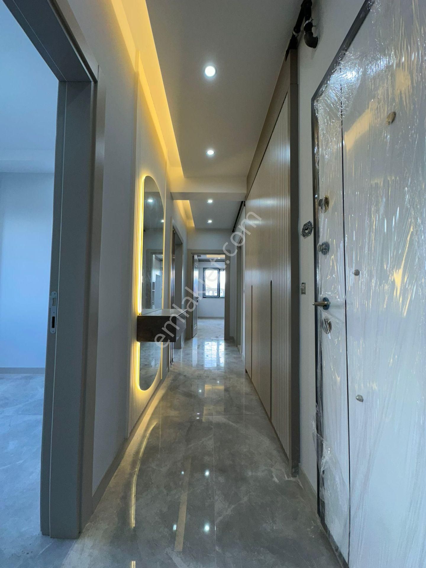 Selçukbey'de Tank Yanı Ön Cephe 2+1 120m2 Son Kalan Daire - Görsel 18