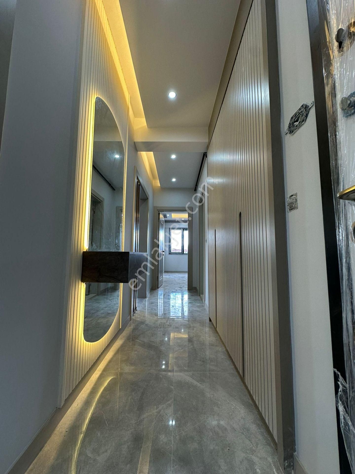Selçukbey'de Tank Yanı Ön Cephe 2+1 120m2 Son Kalan Daire - Görsel 16