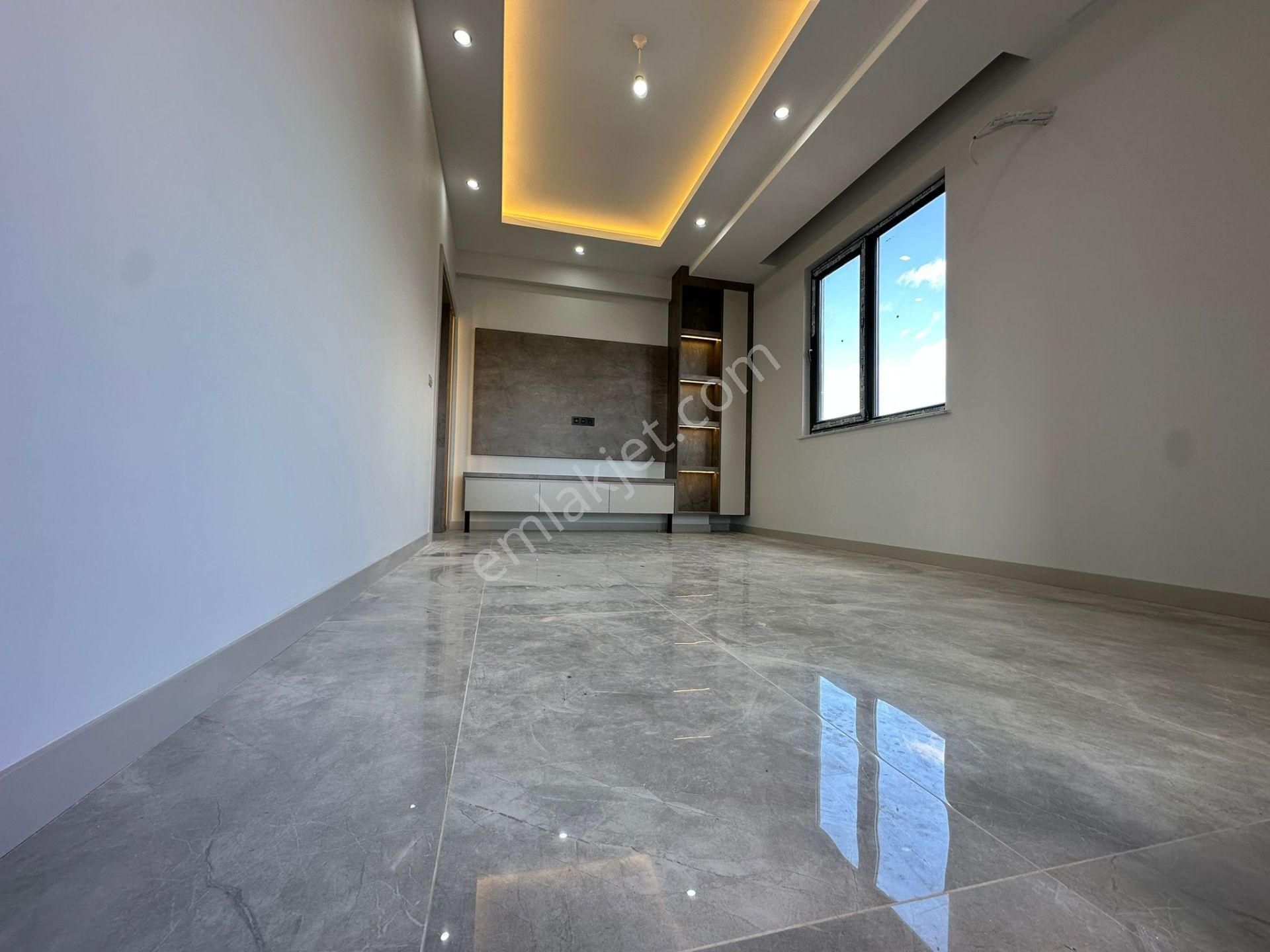 Selçukbey'de Tank Yanı Ön Cephe 2+1 120m2 Son Kalan Daire - Görsel 8
