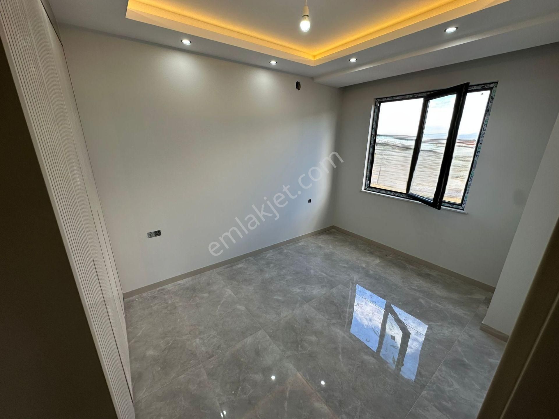 Selçukbey'de Tank Yanı Ön Cephe 2+1 120m2 Son Kalan Daire - Görsel 23