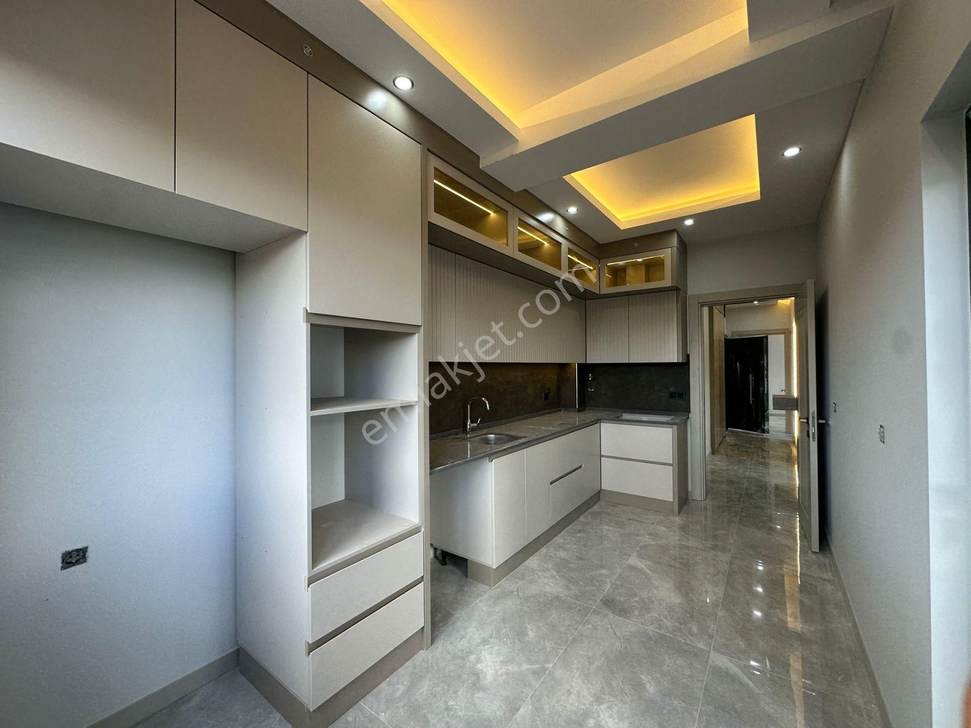 Selçukbey'de Tank Yanı Ön Cephe 2+1 120m2 Son Kalan Daire - Görsel 3