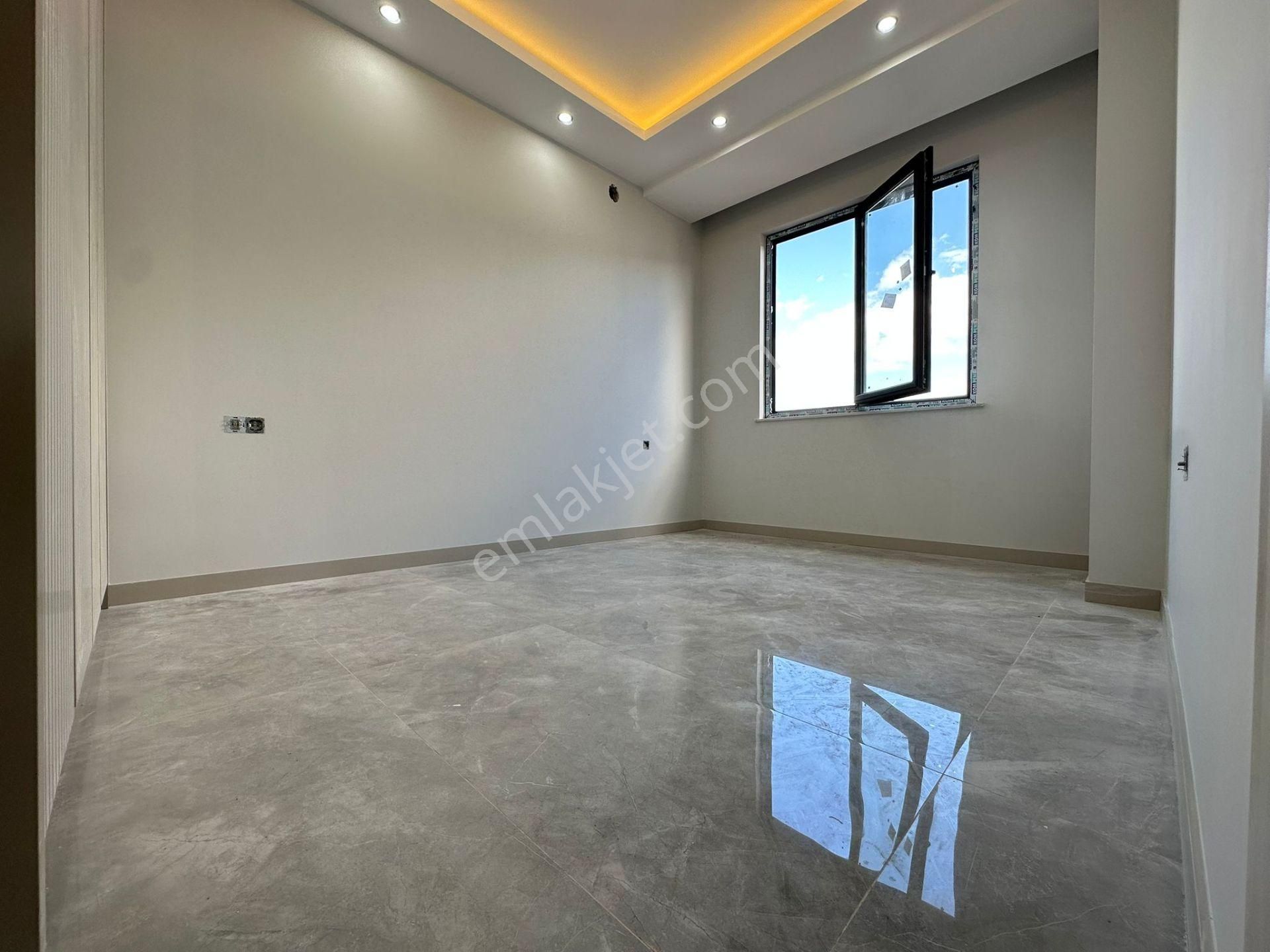 Selçukbey'de Tank Yanı Ön Cephe 2+1 120m2 Son Kalan Daire - Görsel 24