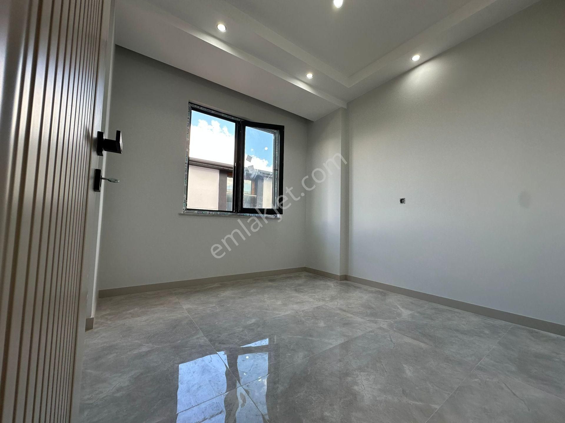 Selçukbey'de Tank Yanı Ön Cephe 2+1 120m2 Son Kalan Daire - Görsel 22