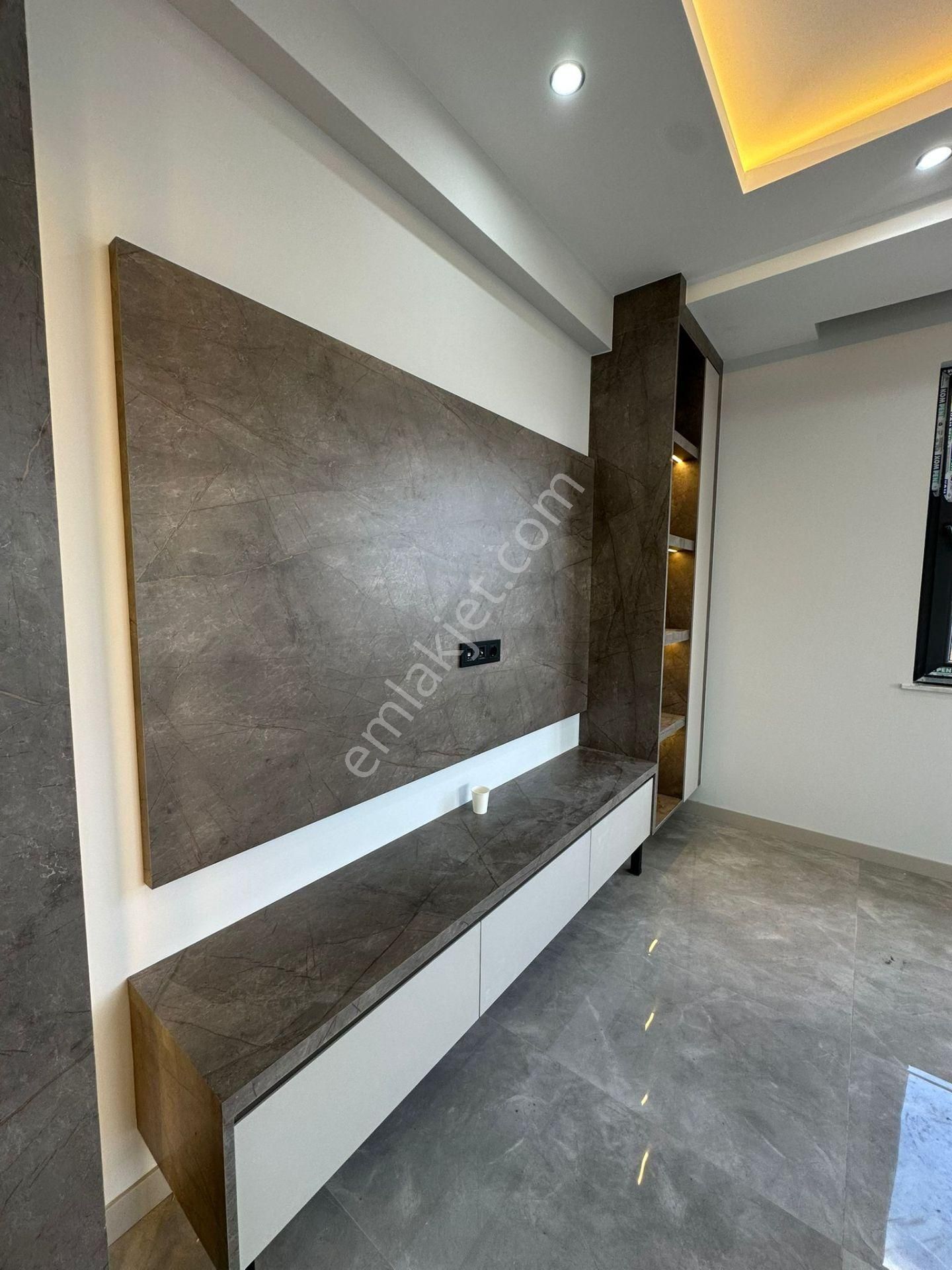 Selçukbey'de Tank Yanı Ön Cephe 2+1 120m2 Son Kalan Daire - Görsel 9