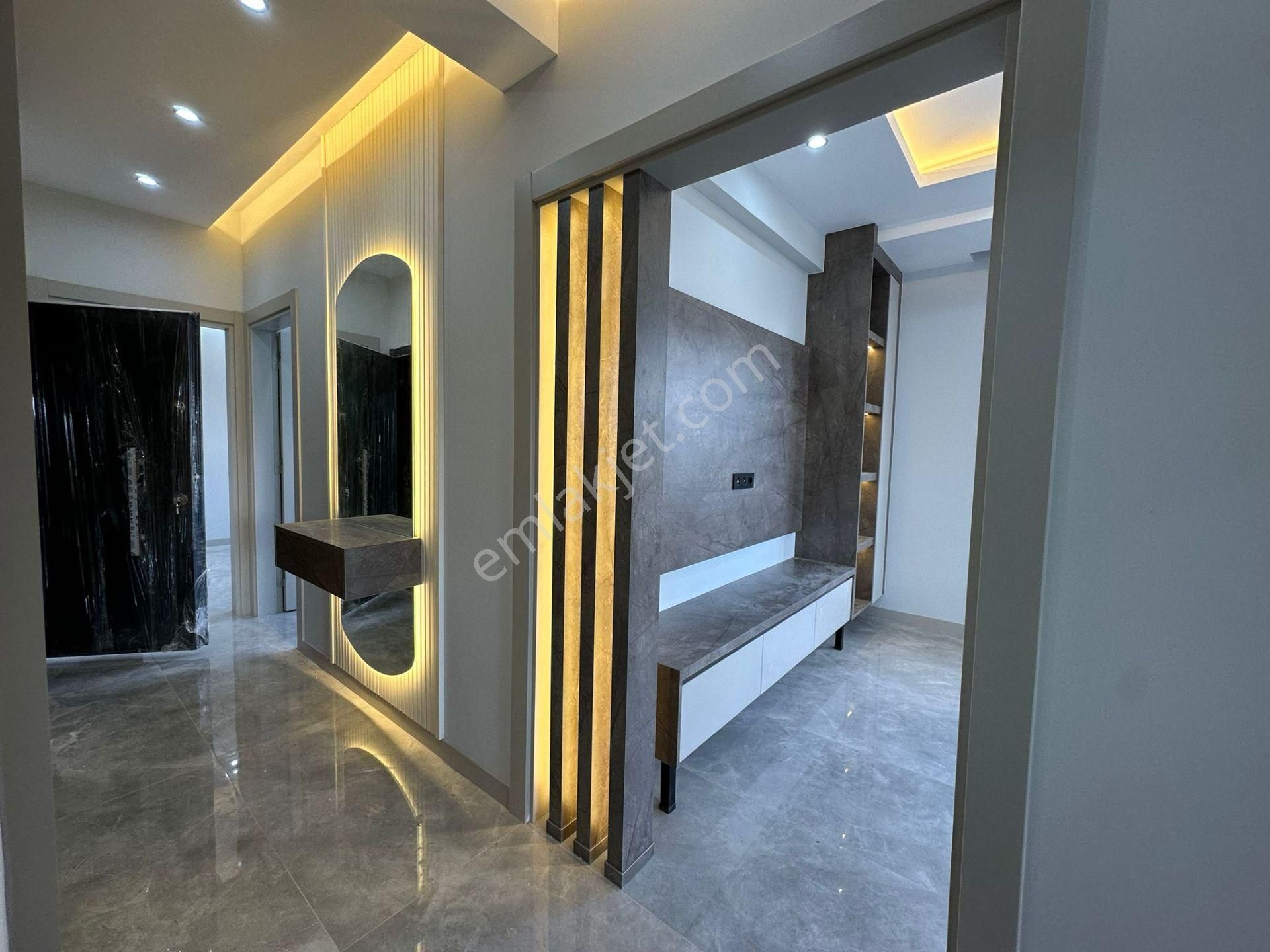 Selçukbey'de Tank Yanı Ön Cephe 2+1 120m2 Son Kalan Daire - Görsel 14