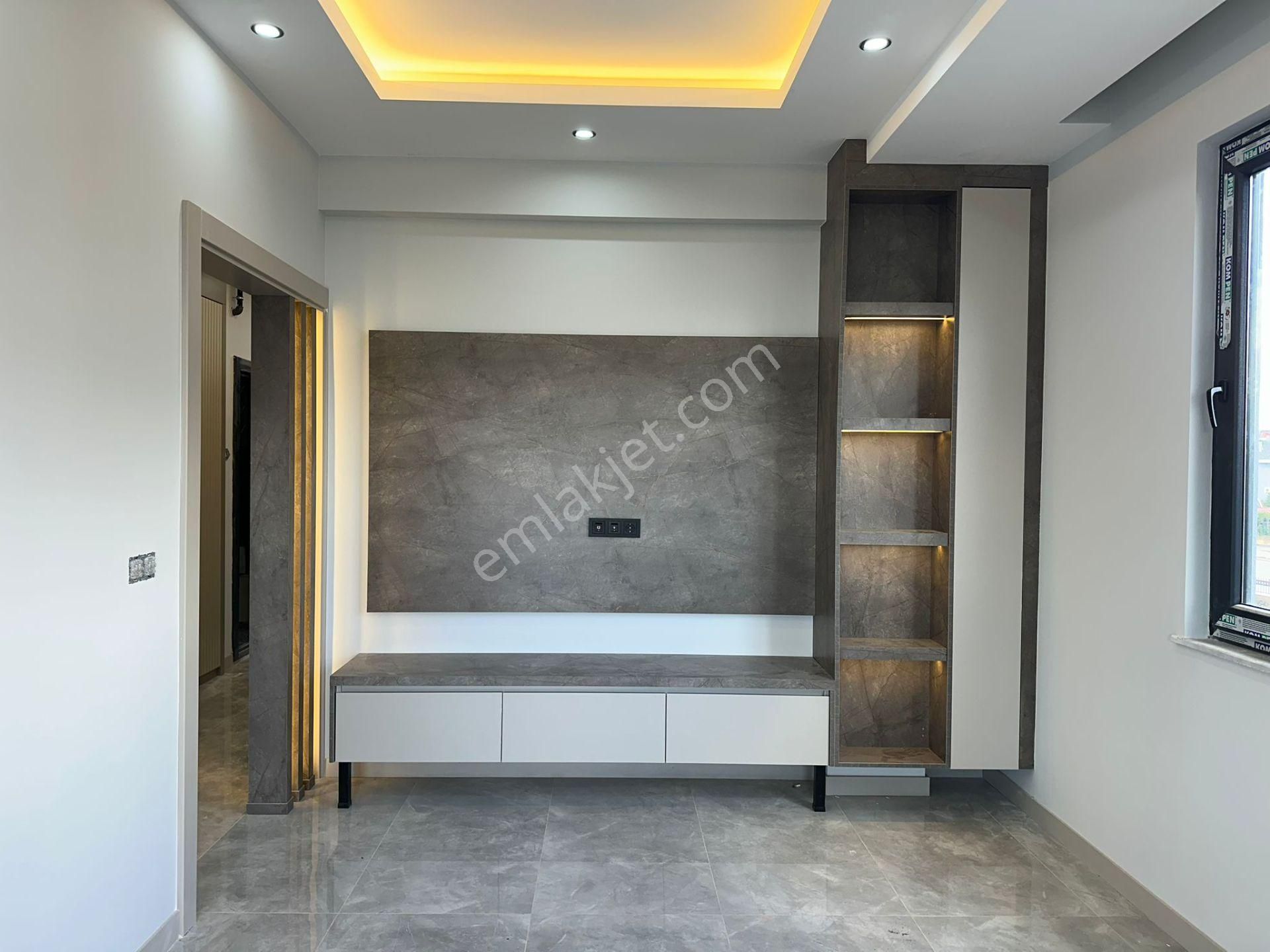 Selçukbey'de Tank Yanı Ön Cephe 2+1 120m2 Son Kalan Daire - Görsel 10