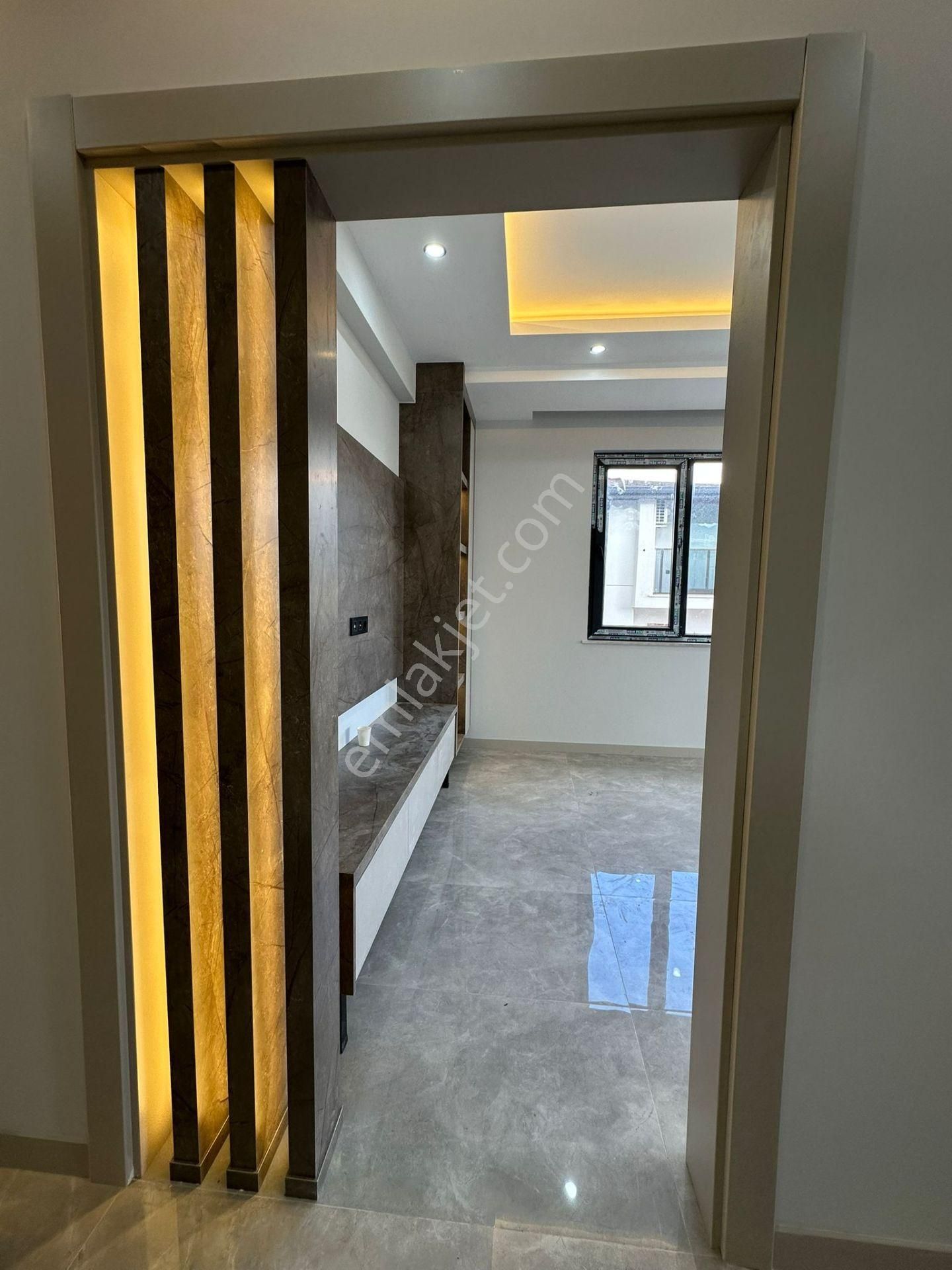 Selçukbey'de Tank Yanı Ön Cephe 2+1 120m2 Son Kalan Daire - Görsel 12