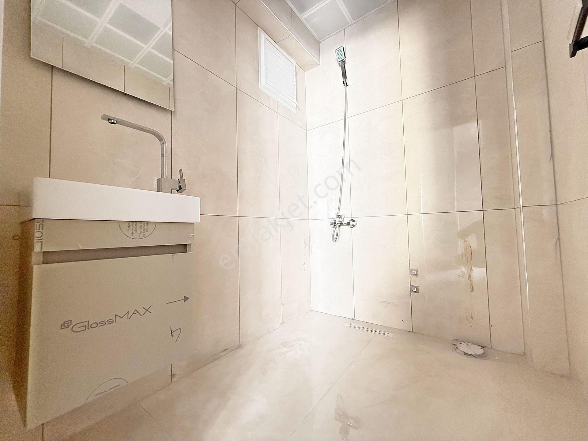 Kayalar'da Sıfır Binada Lüxs Yapılı Site İçerisinde 4+1 Daire - Görsel 20