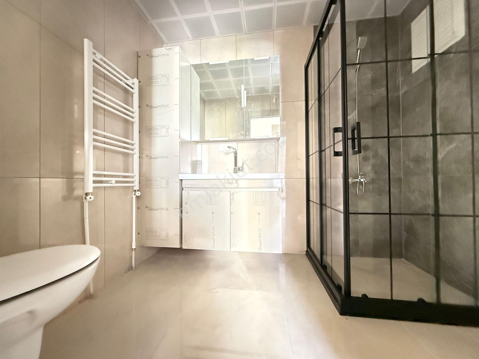 Kayalar'da Sıfır Binada Lüxs Yapılı Site İçerisinde 4+1 Daire - Görsel 24