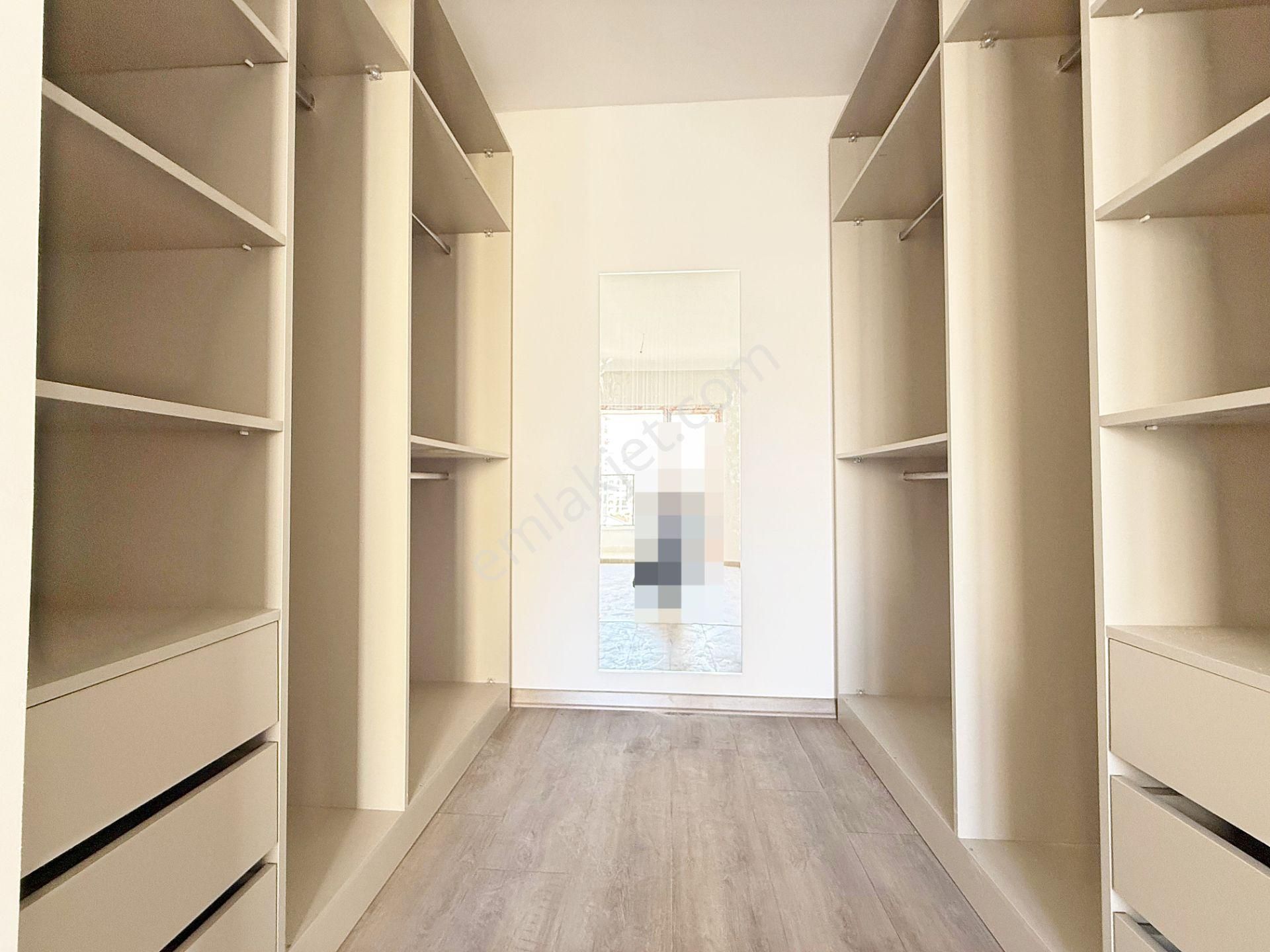 Kayalar'da Sıfır Binada Lüxs Yapılı Site İçerisinde 4+1 Daire - Görsel 18