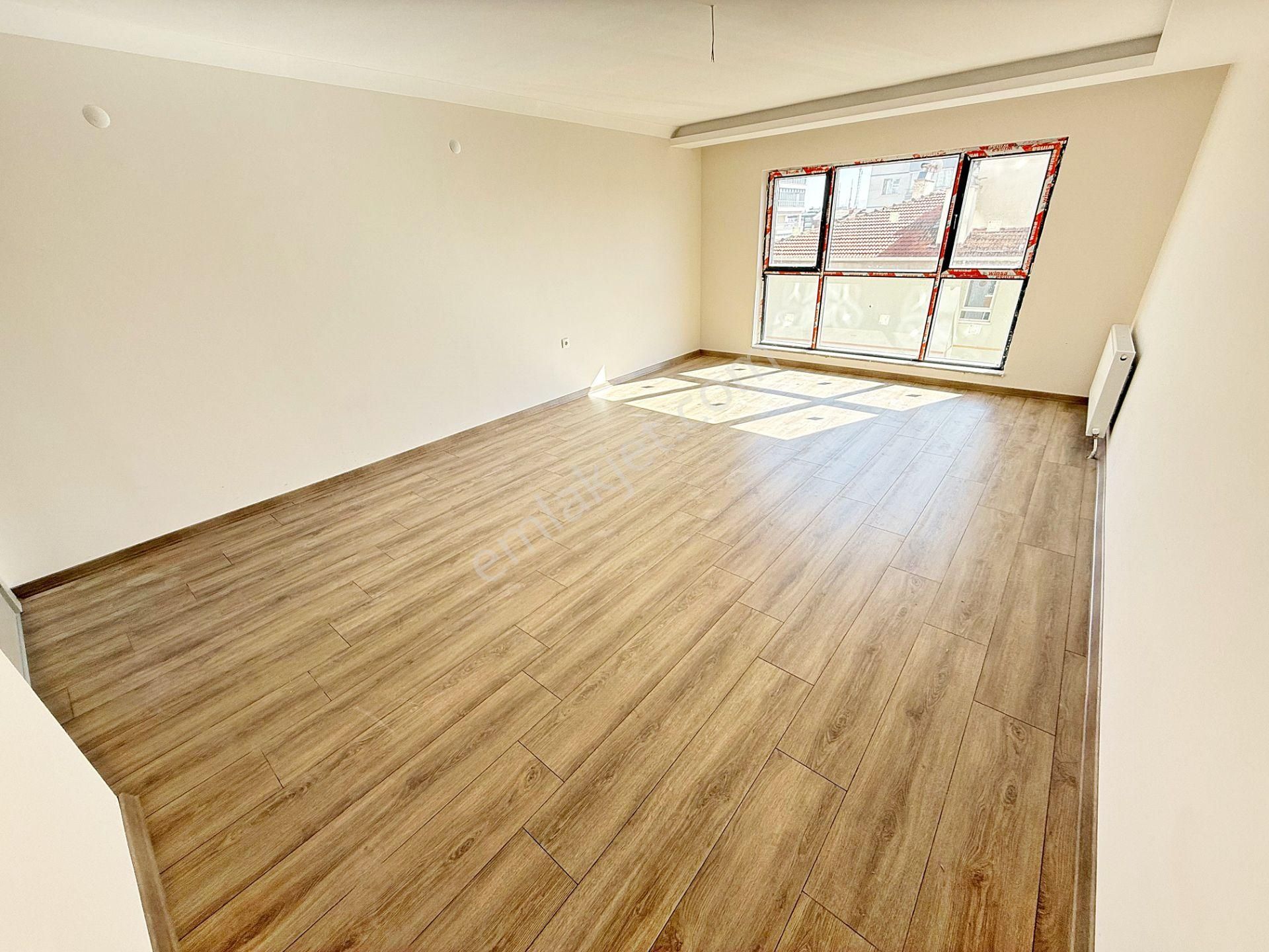 Kayalar'da Sıfır Binada Lüxs Yapılı Site İçerisinde 4+1 Daire - Görsel 10