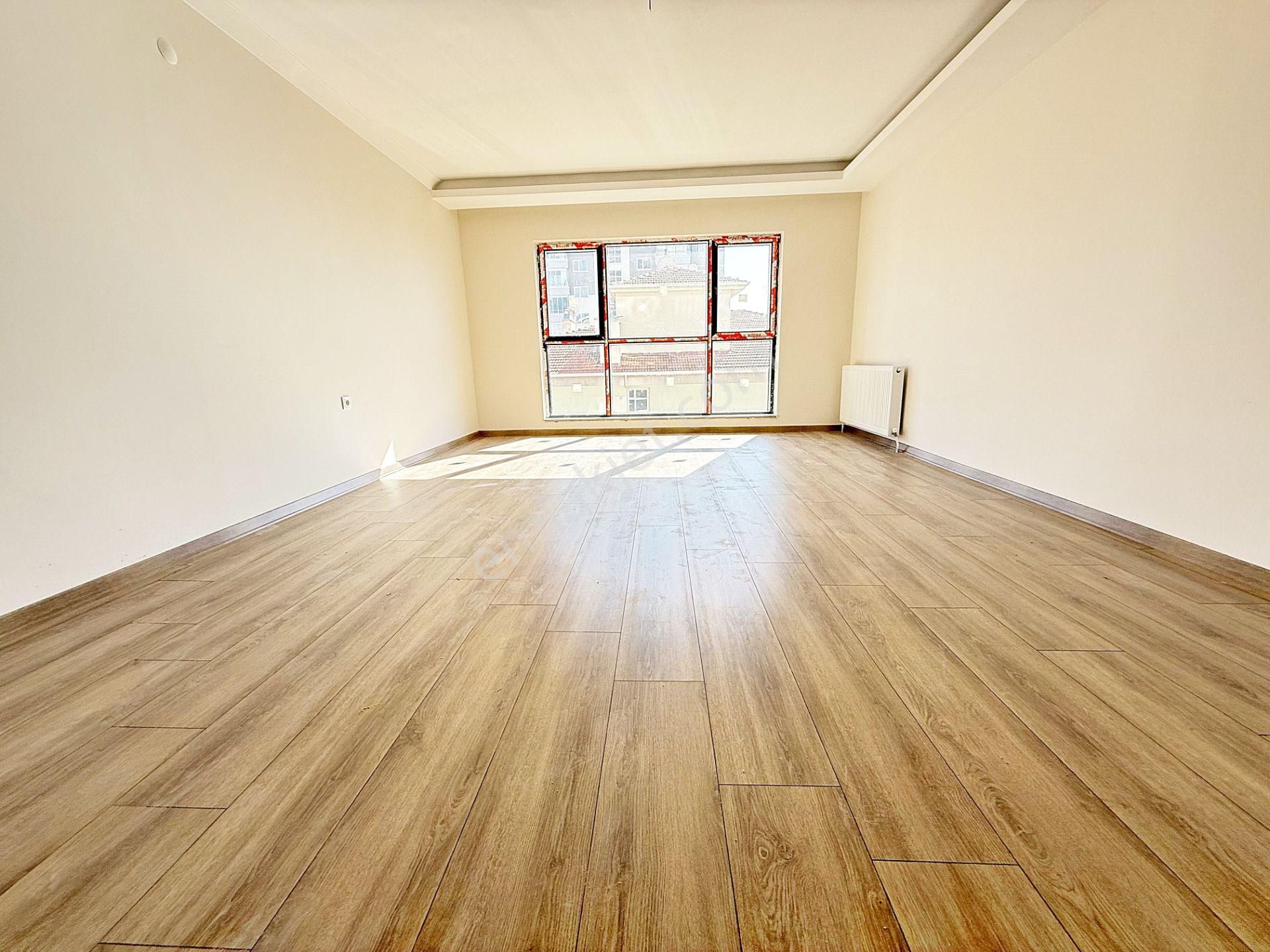 Kayalar'da Sıfır Binada Lüxs Yapılı Site İçerisinde 4+1 Daire - Görsel 9