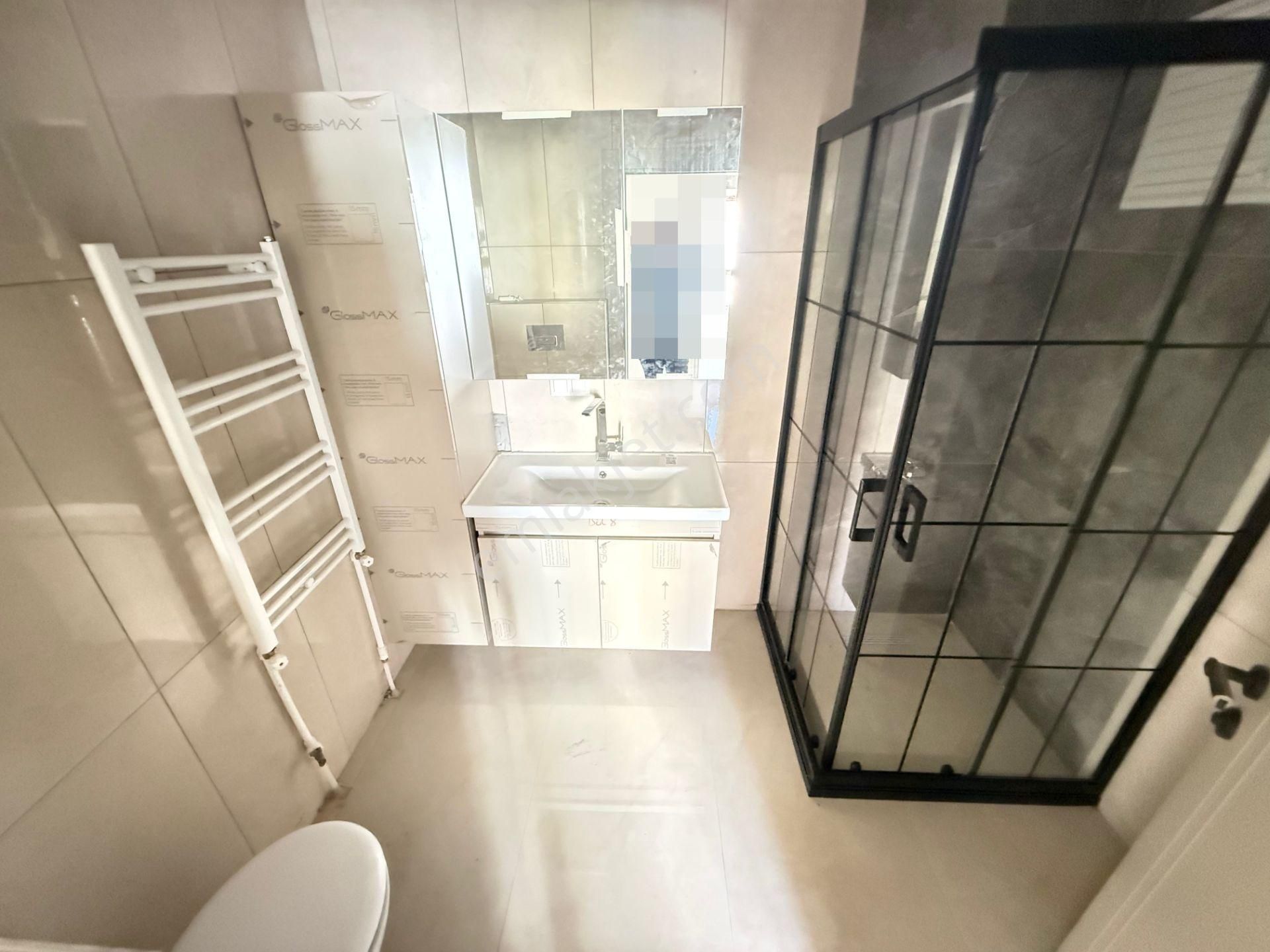 Kayalar'da Sıfır Binada Lüxs Yapılı Site İçerisinde 4+1 Daire - Görsel 26