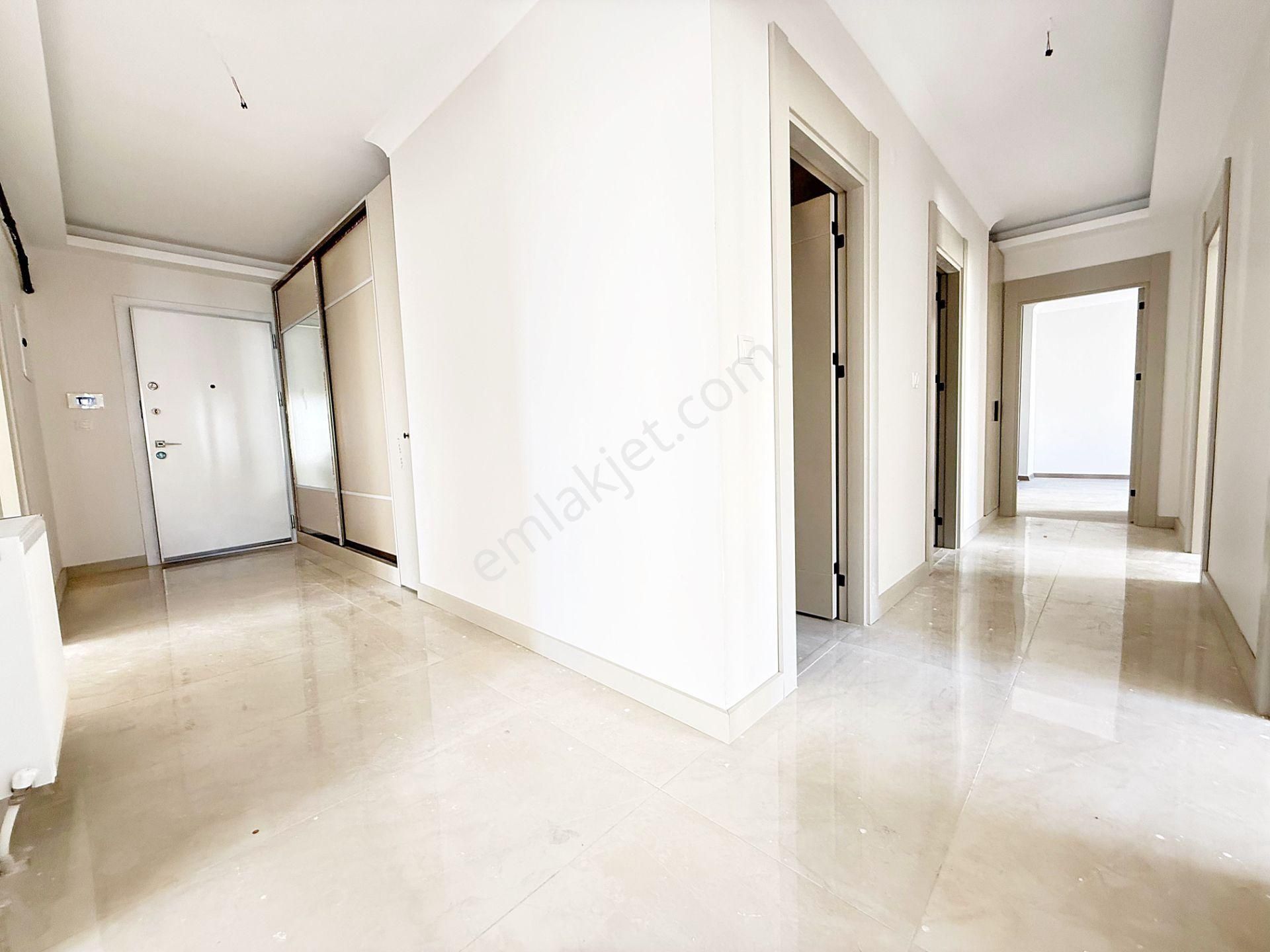 Kayalar'da Sıfır Binada Lüxs Yapılı Site İçerisinde 4+1 Daire - Görsel 30